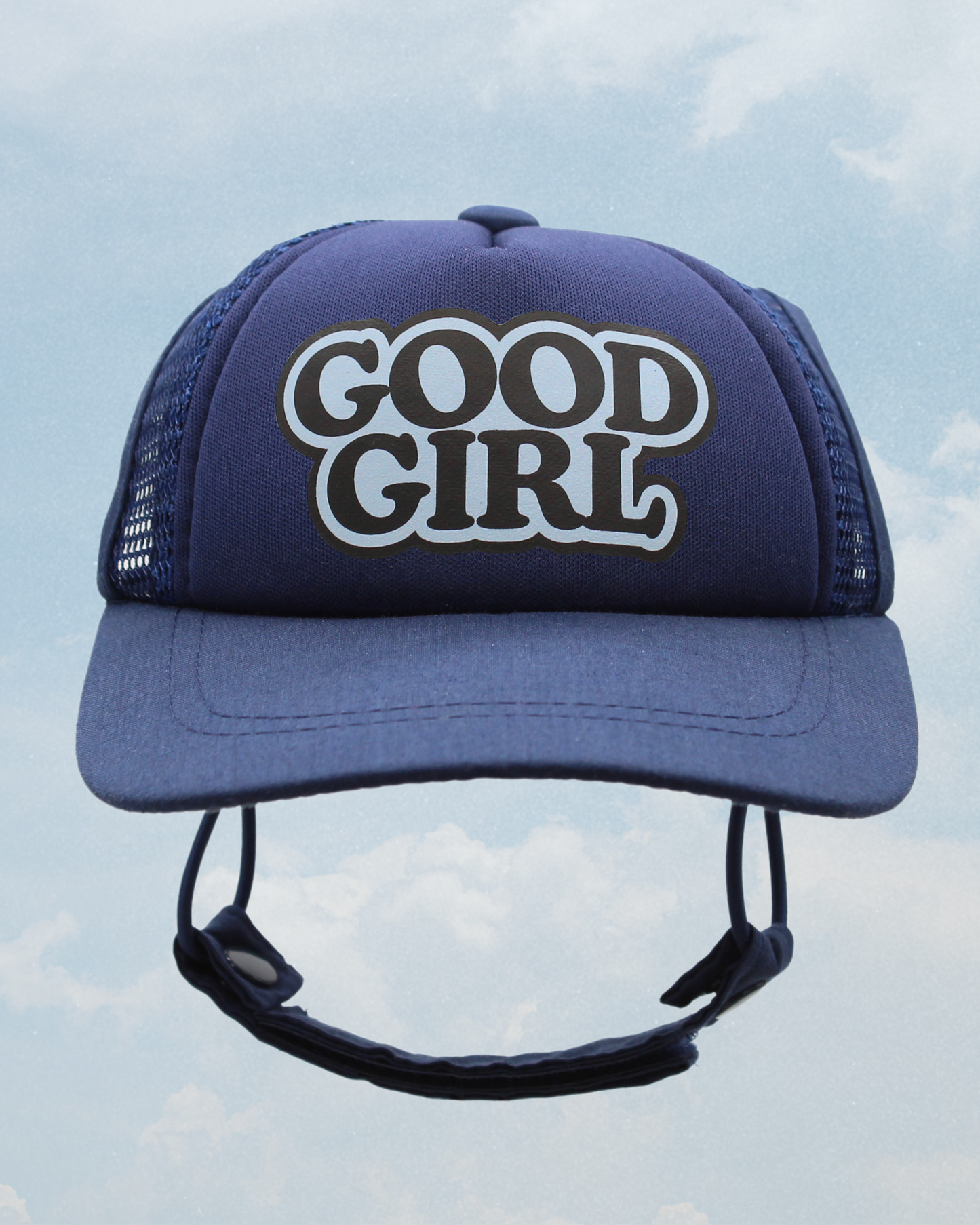 good girl classic text