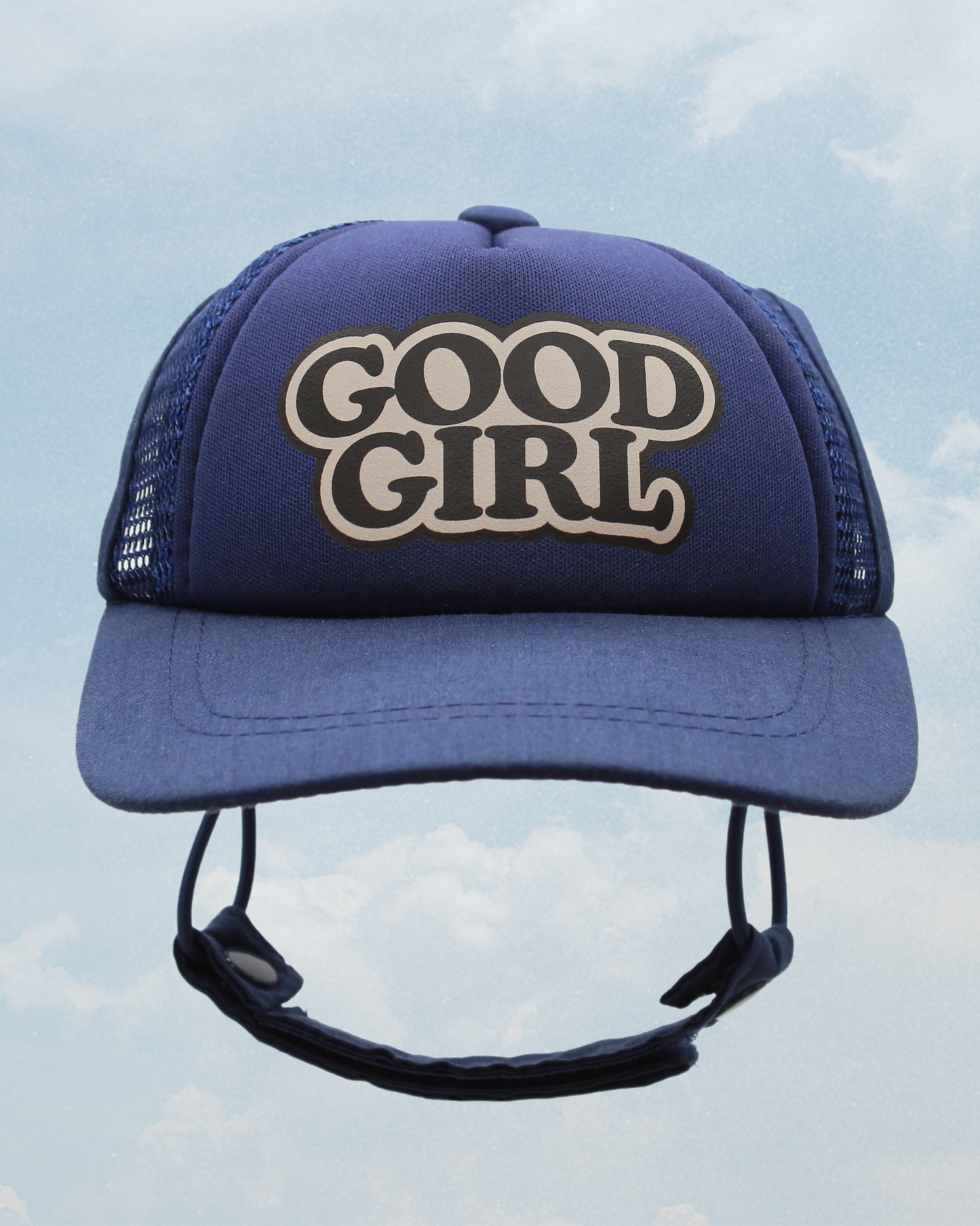 good girl classic text