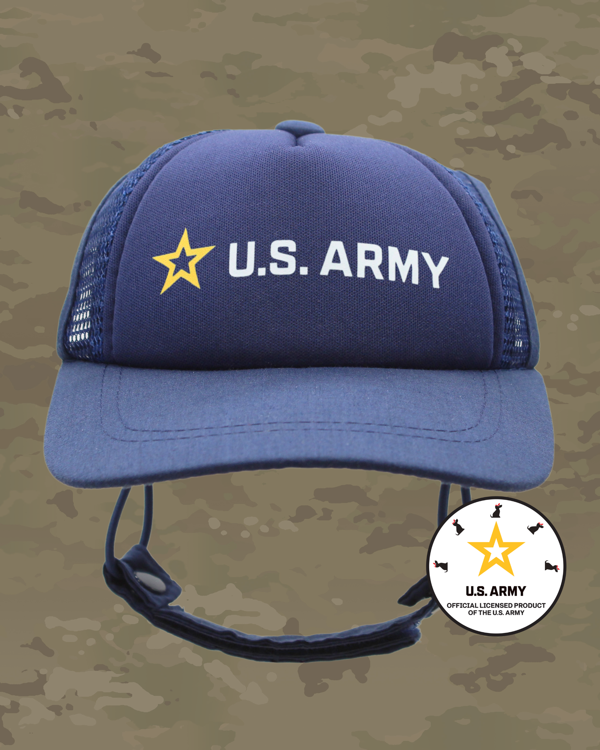 U.S. Army