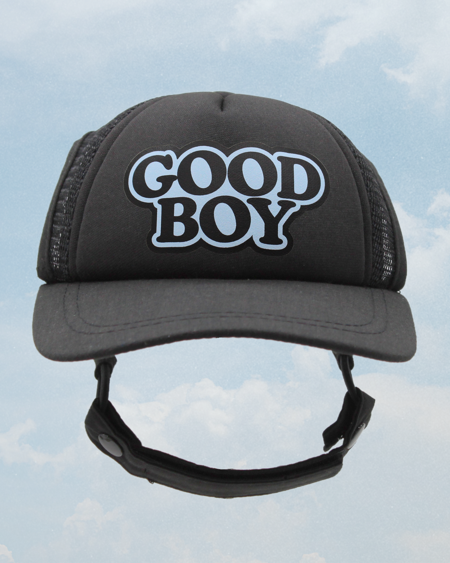 good boy classic text
