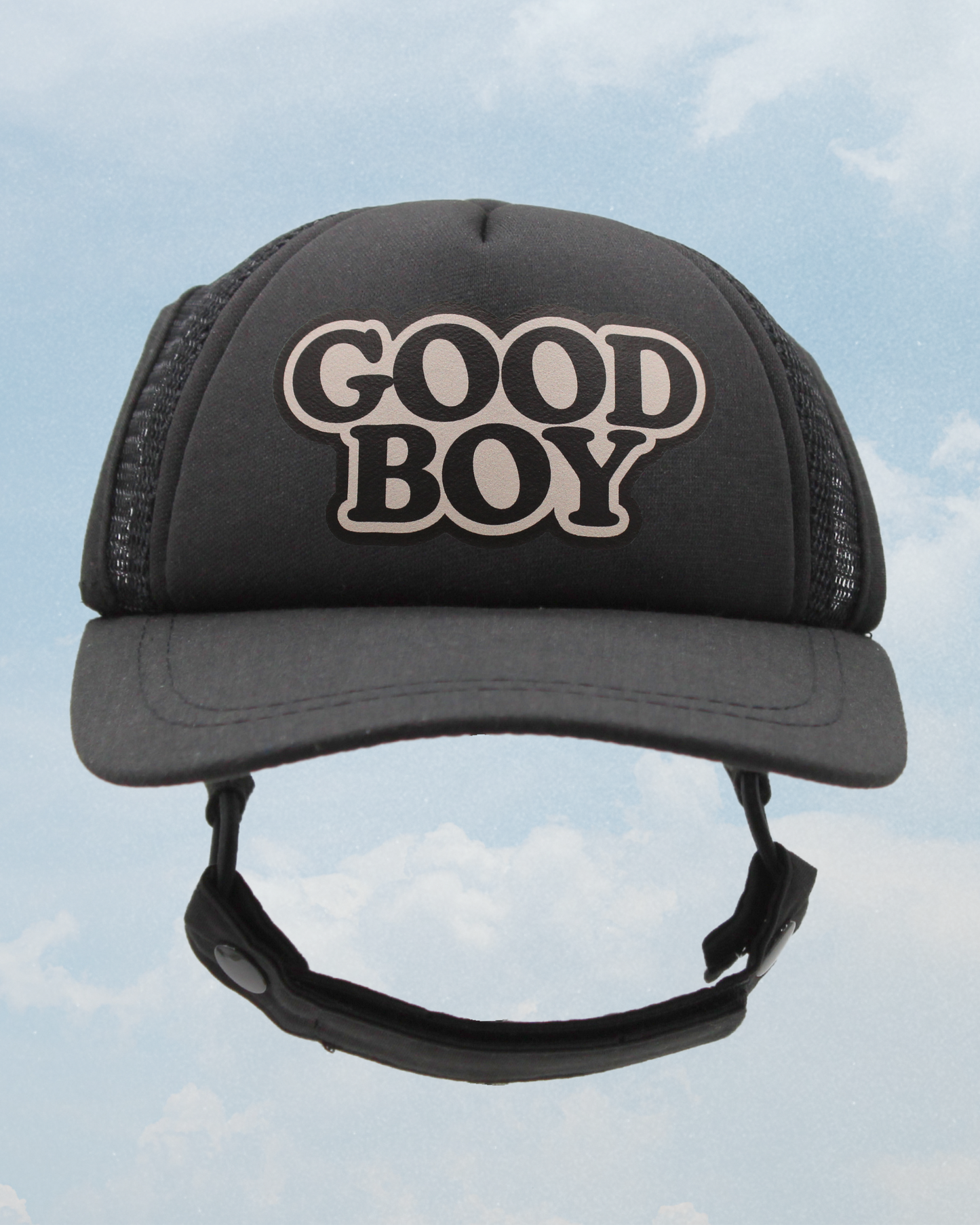 good boy classic text
