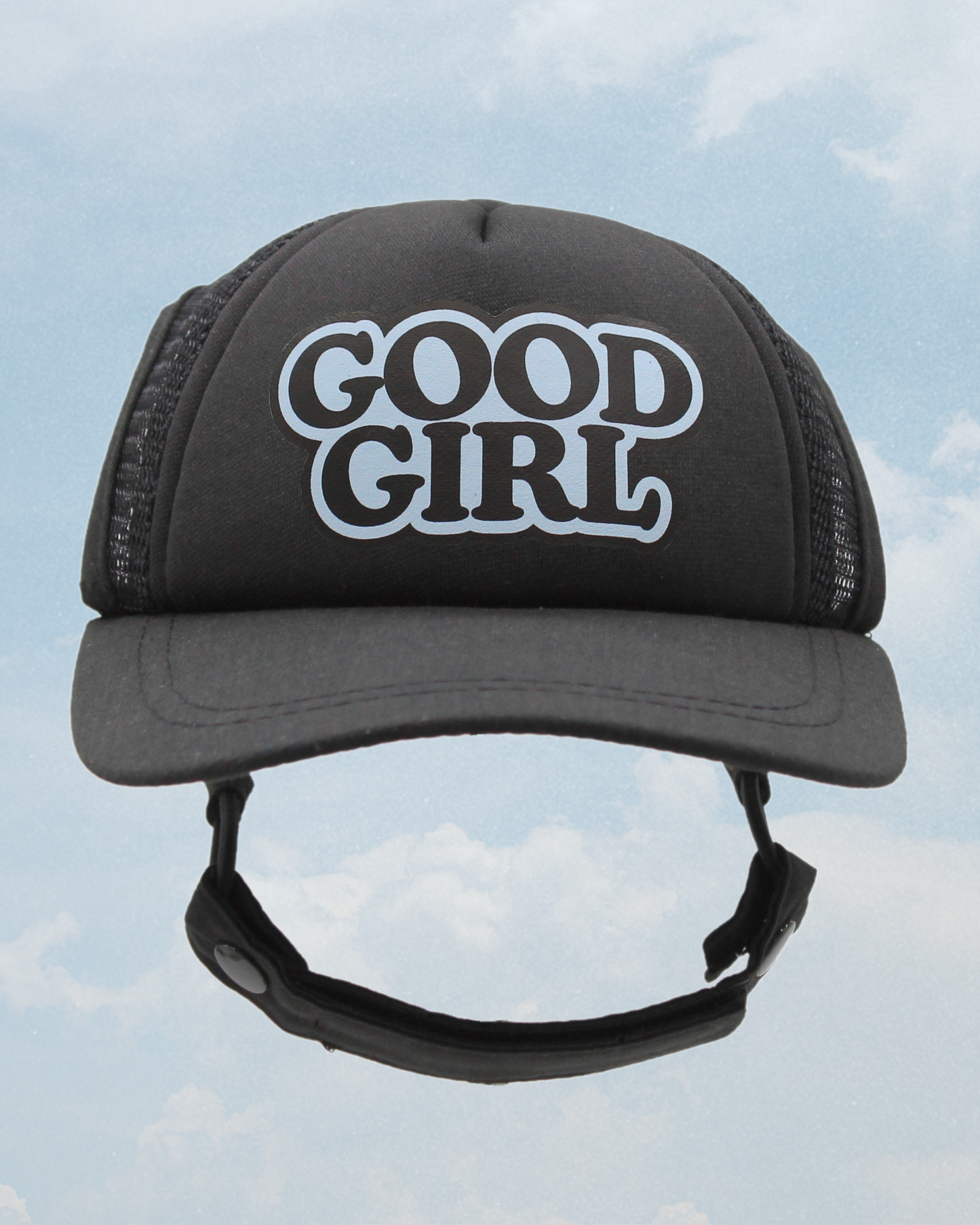 good girl classic text