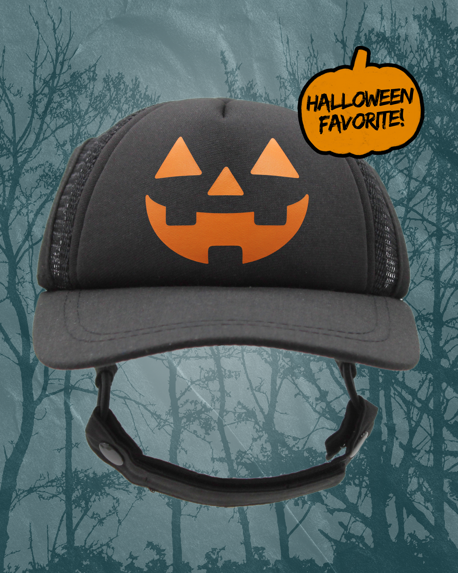 halloween jack