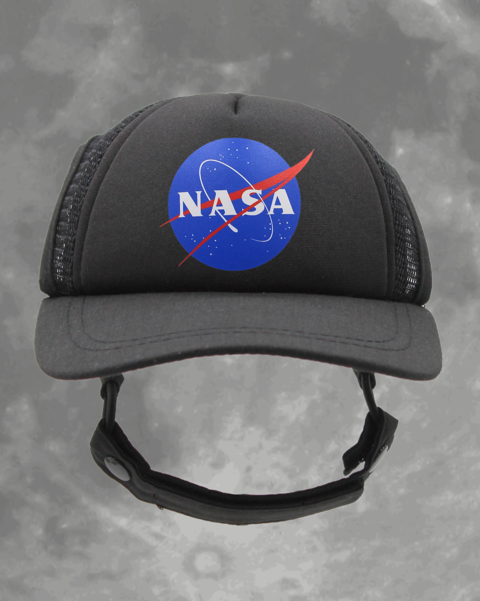 NASA meatball