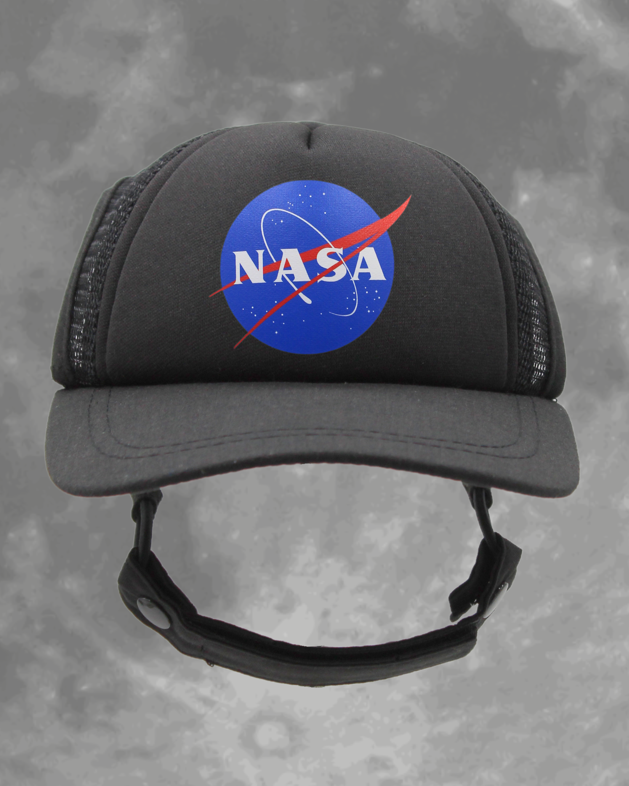 NASA meatball