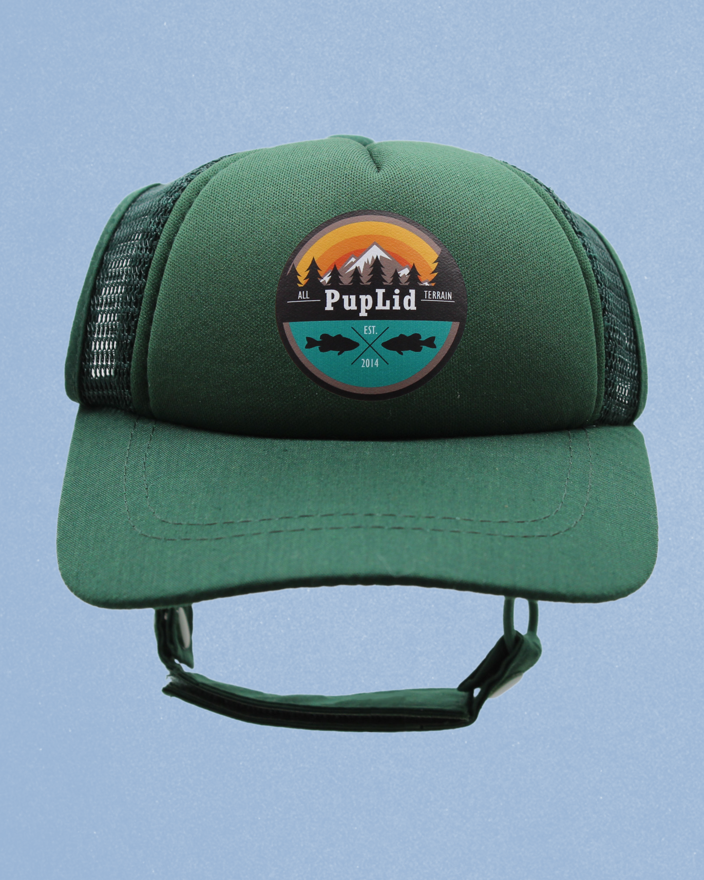 all terrain cat hat