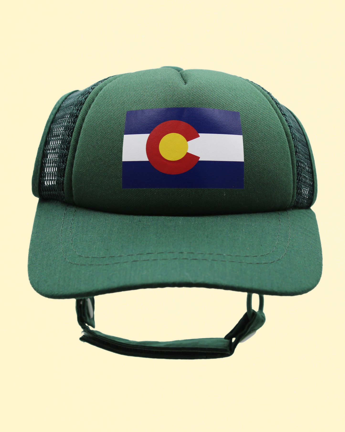 colorado flag
