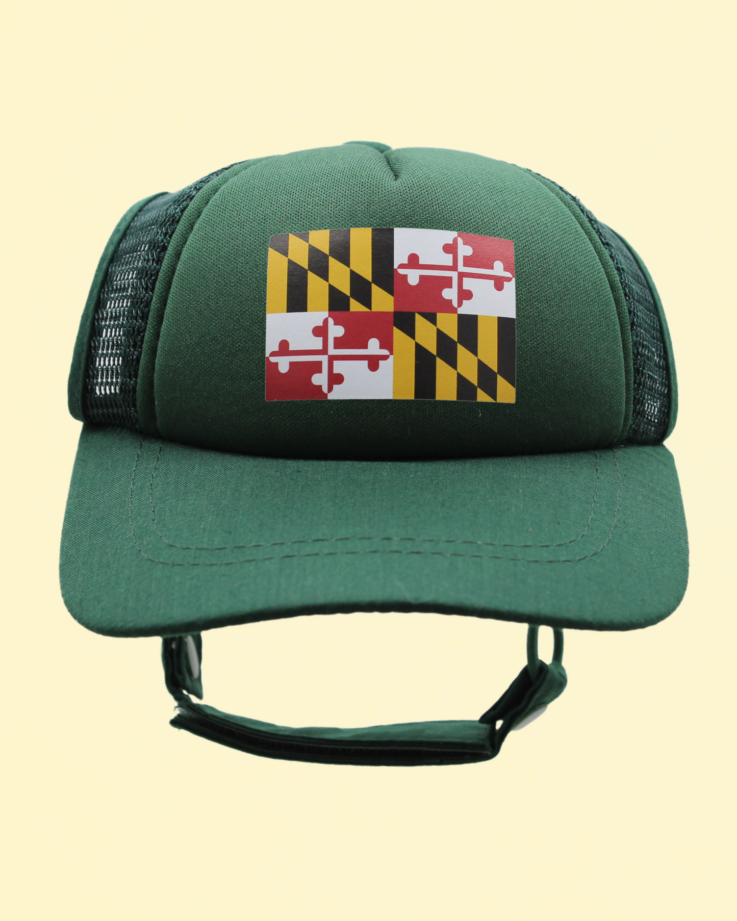 maryland flag