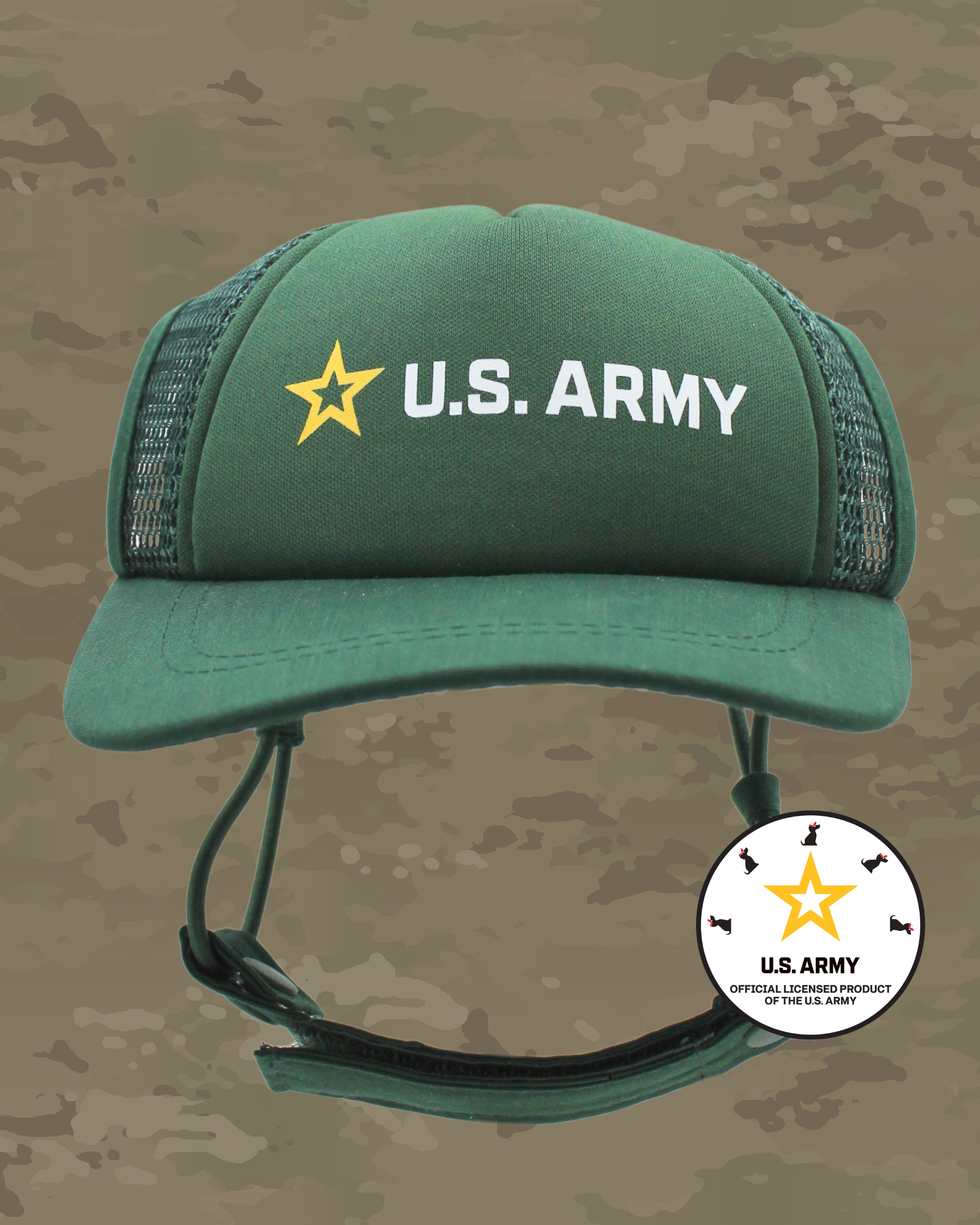 U.S. Army