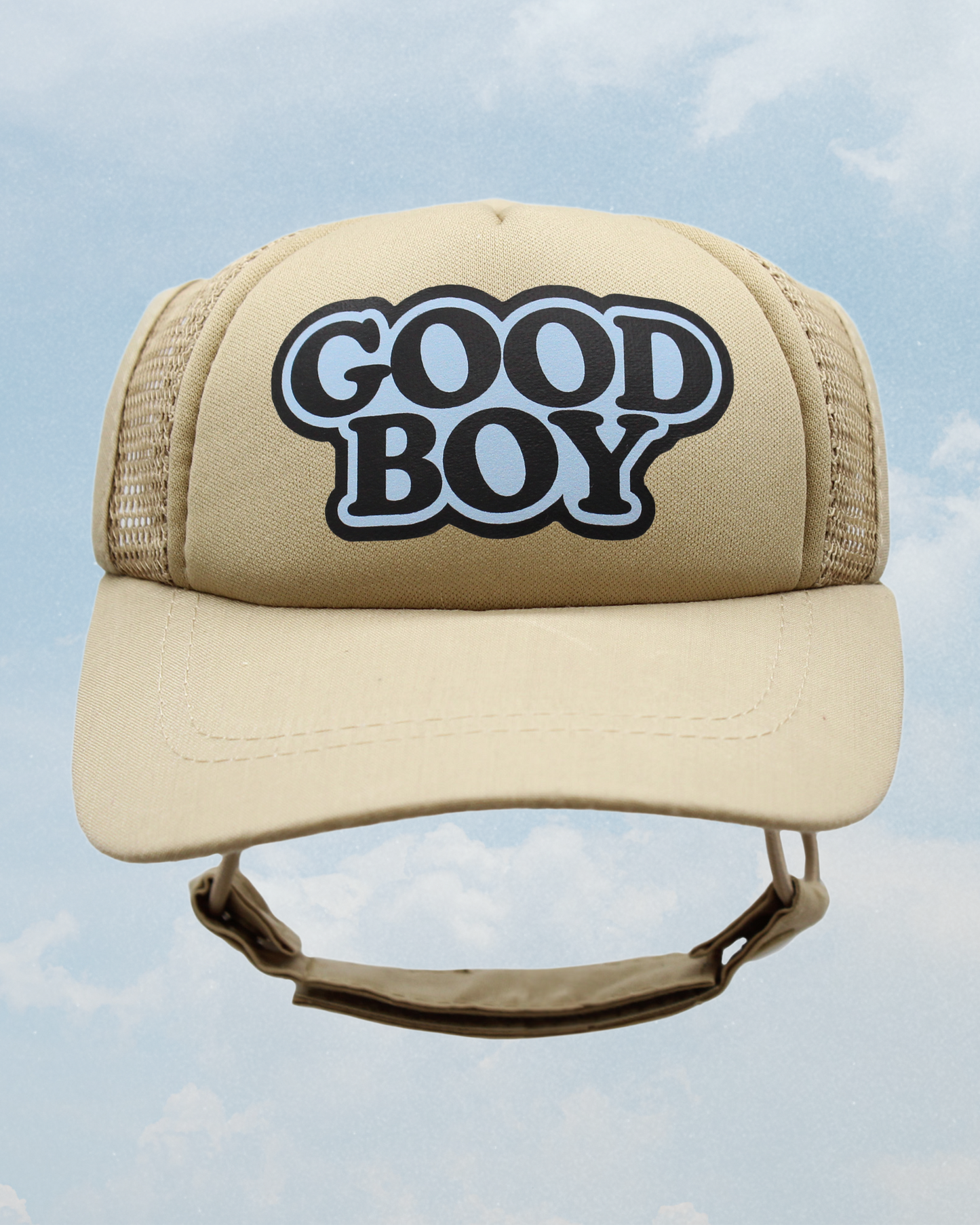 good boy classic text