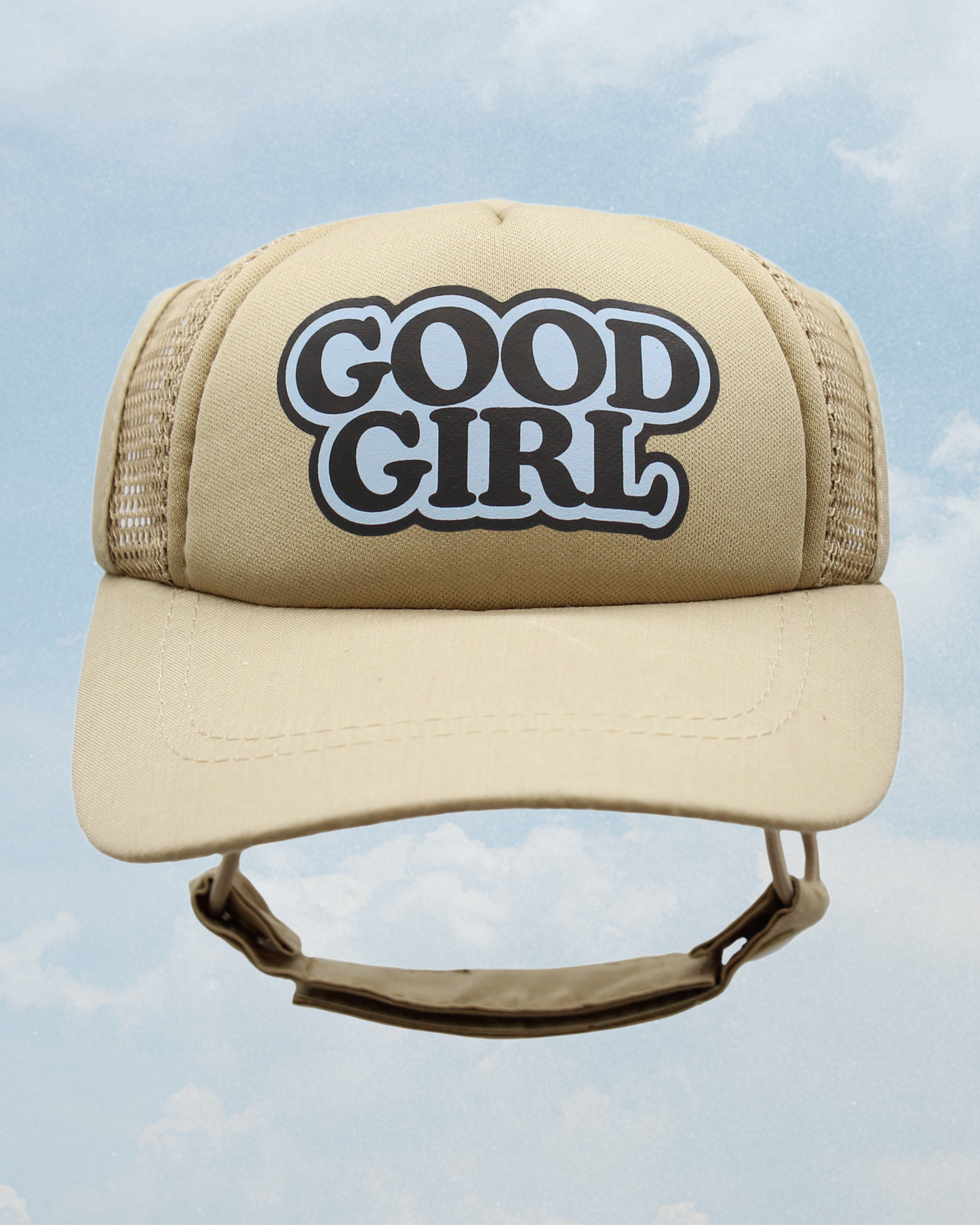 good girl classic text