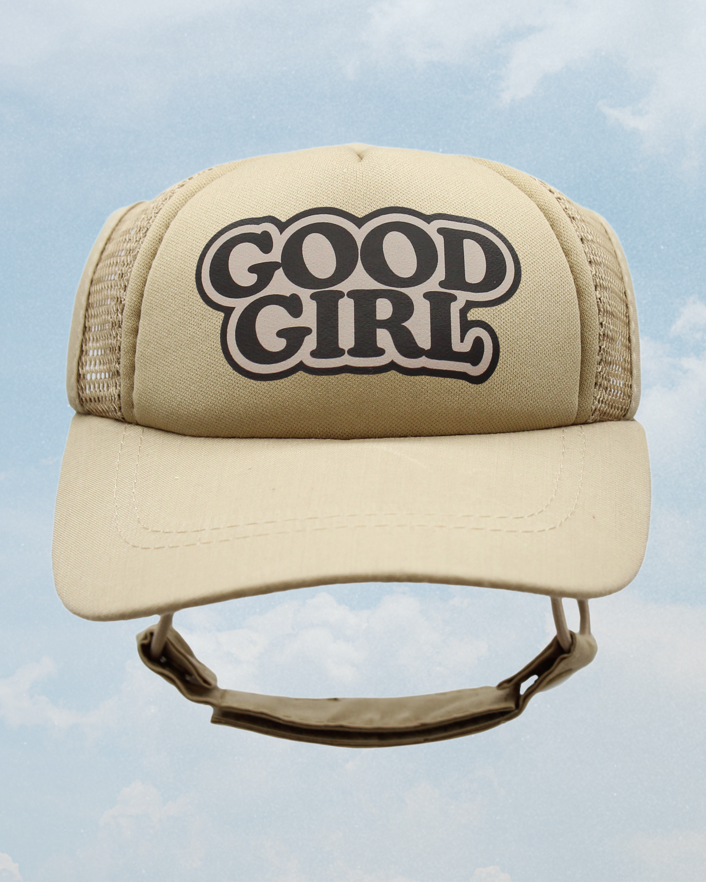 good girl classic text