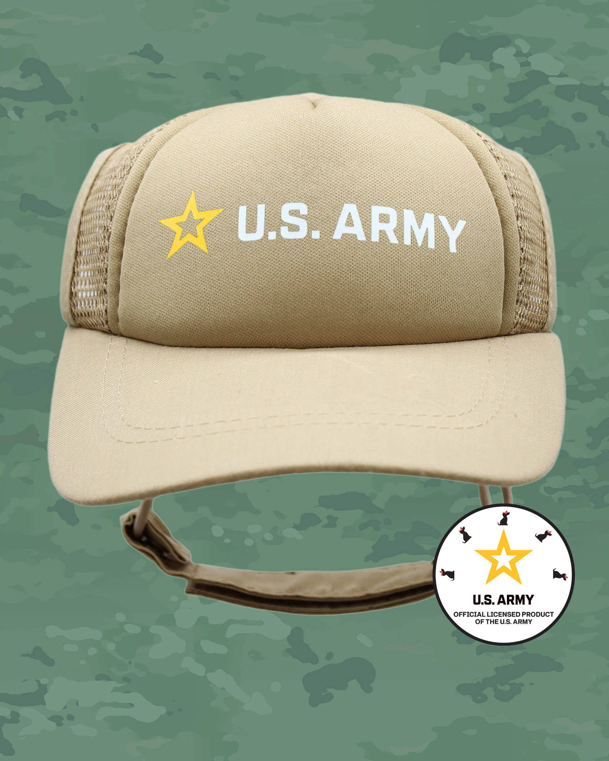 U.S. Army