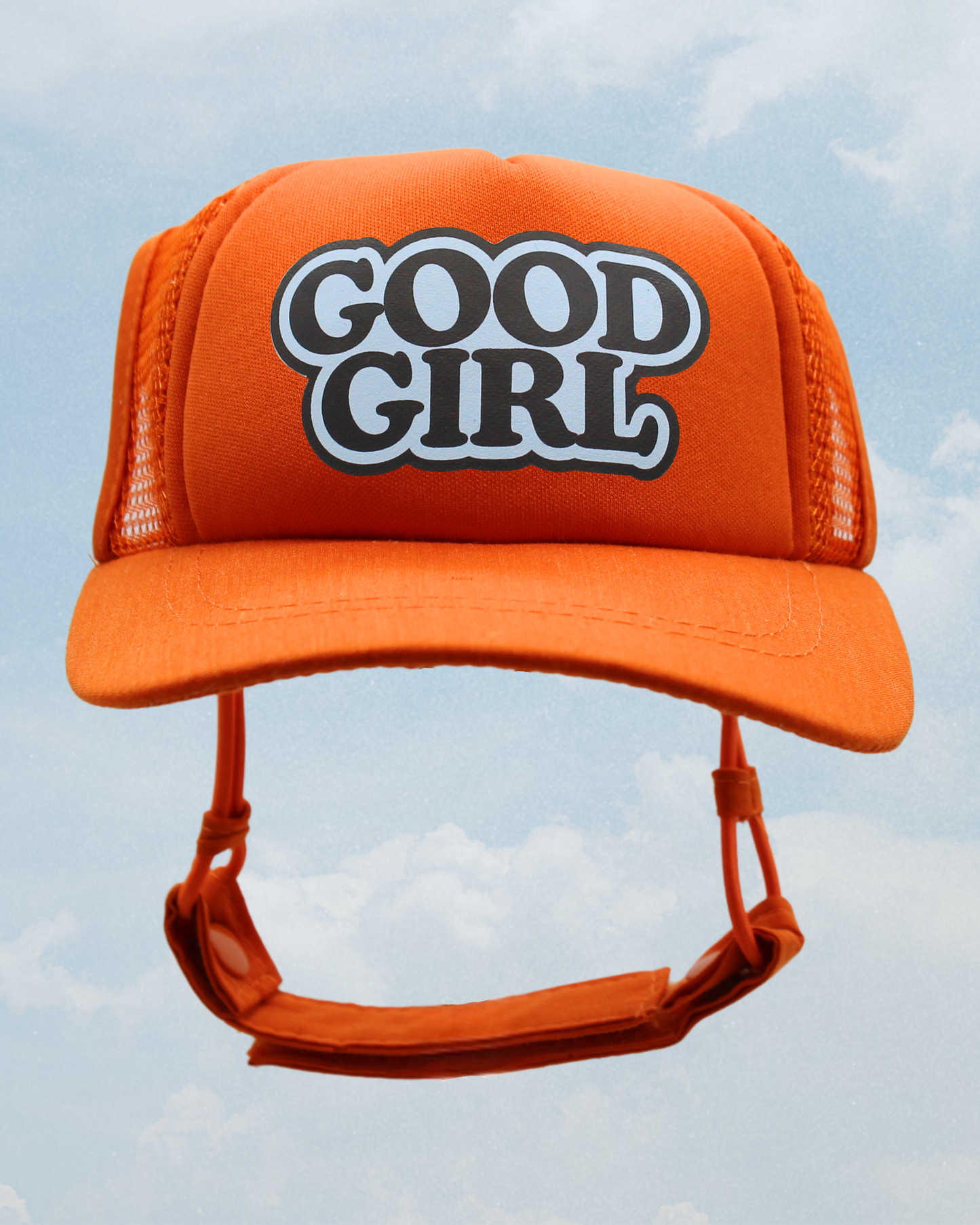 good girl classic text