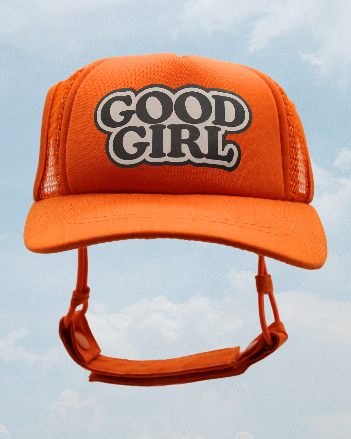 good girl classic text