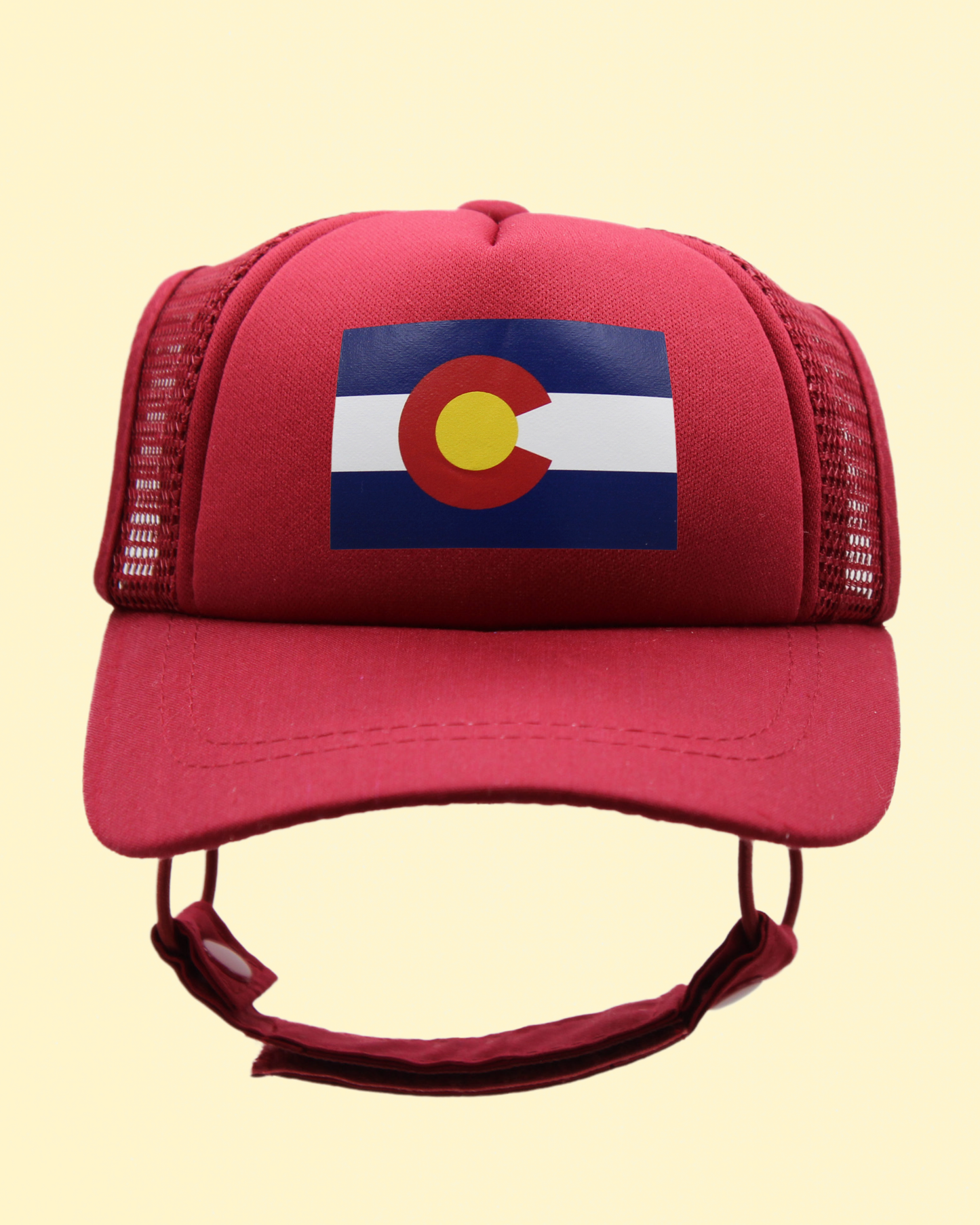 colorado flag