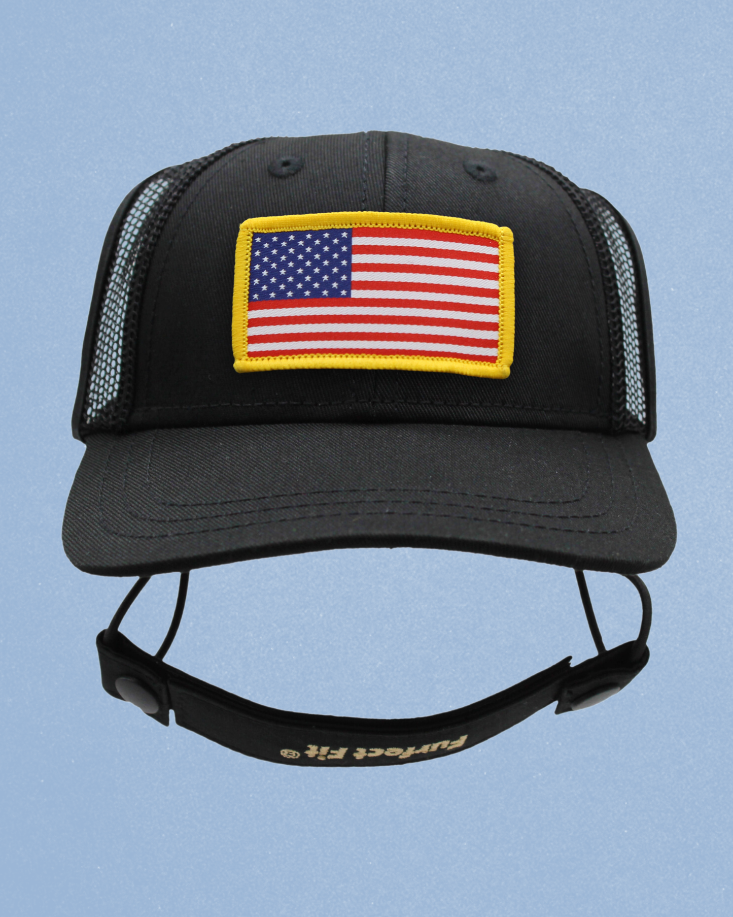 baseball cap size large