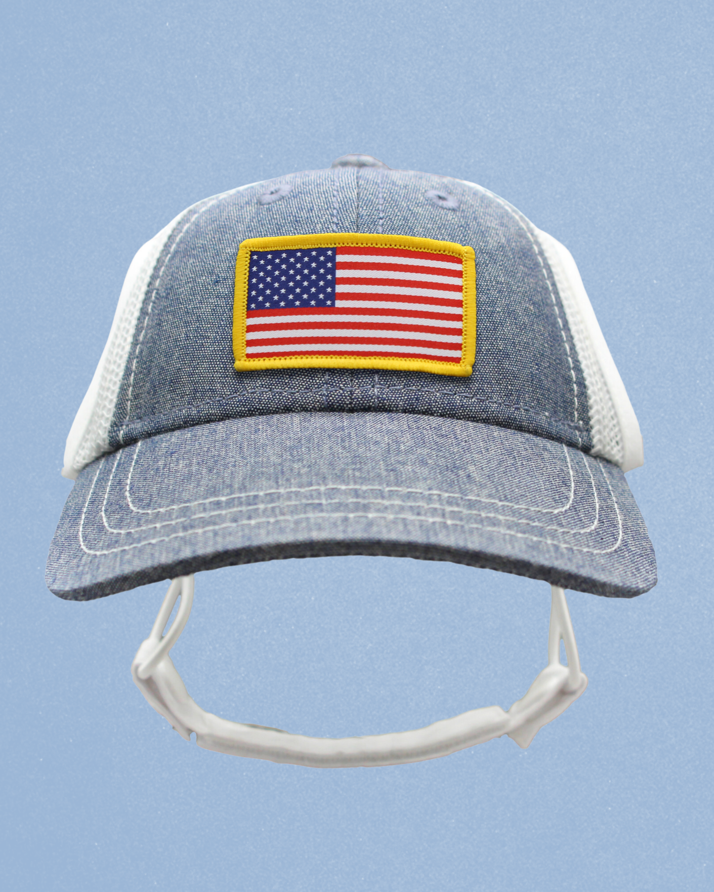 baseball cap size large