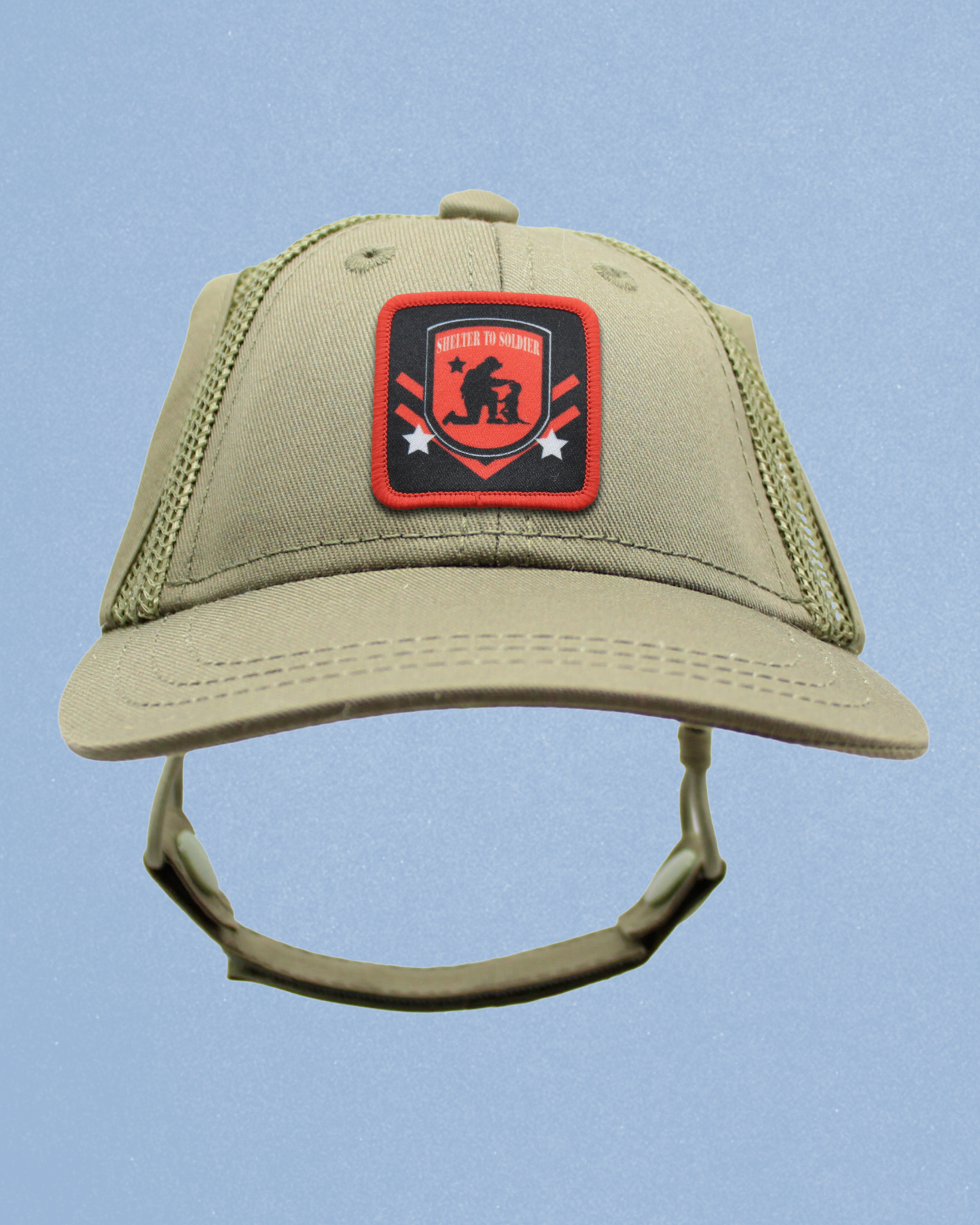 baseball cap size large