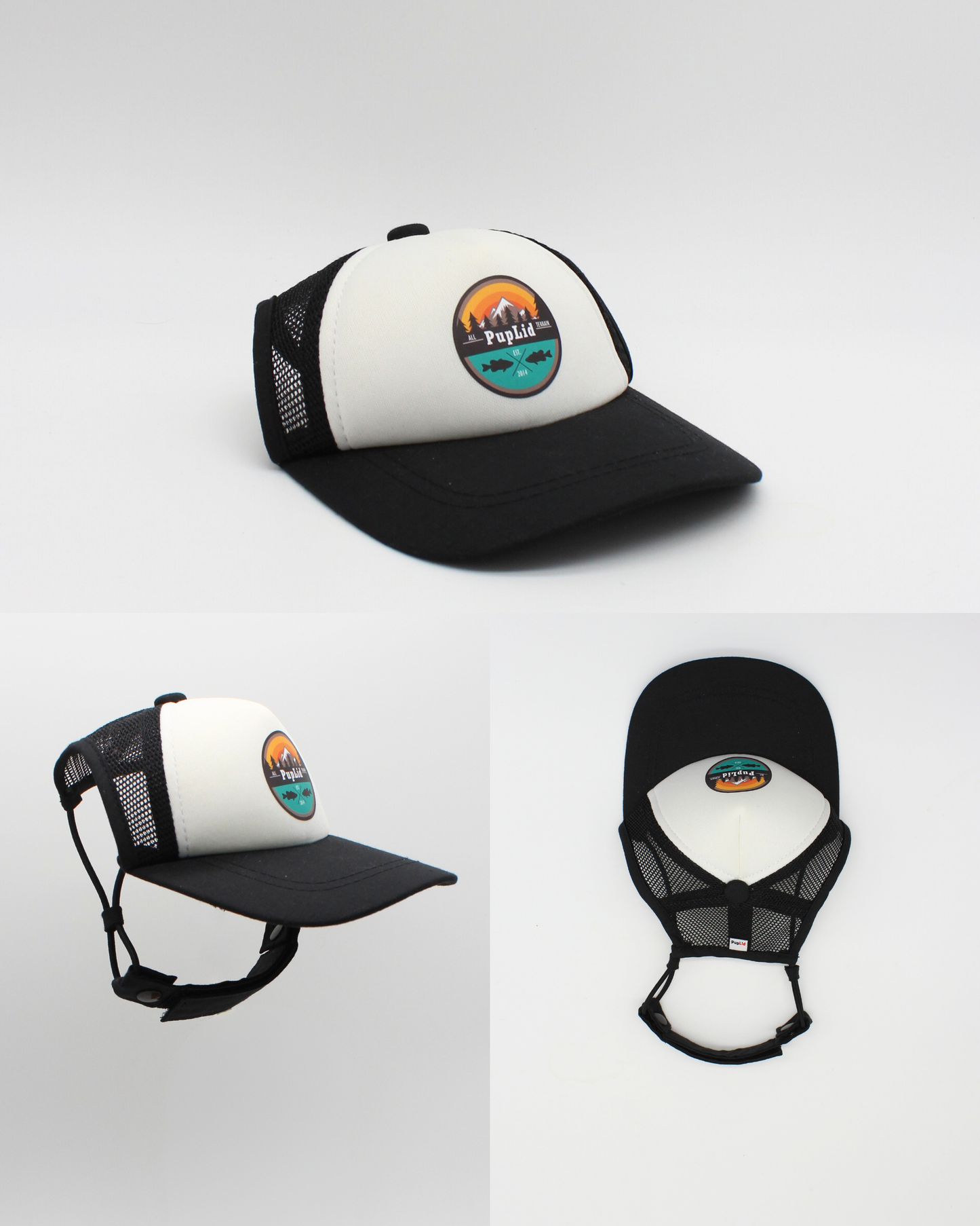 all terrain cat hat