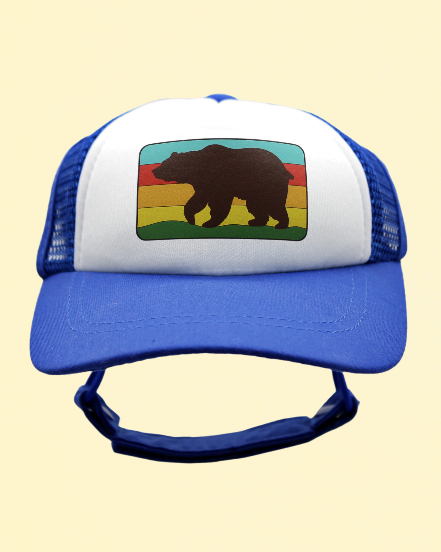 bear