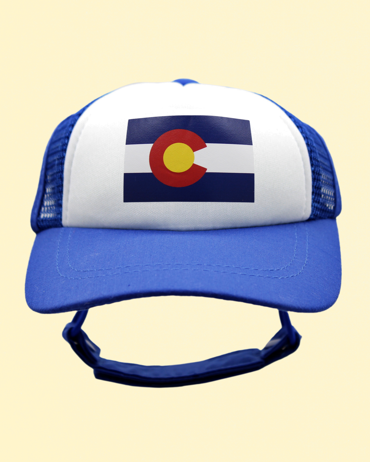 colorado flag