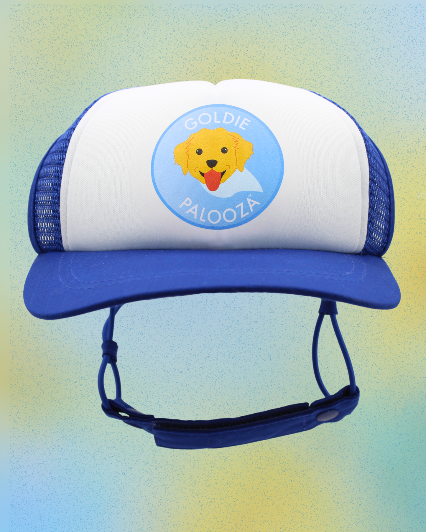 Goldie Palooza - All dog sizes