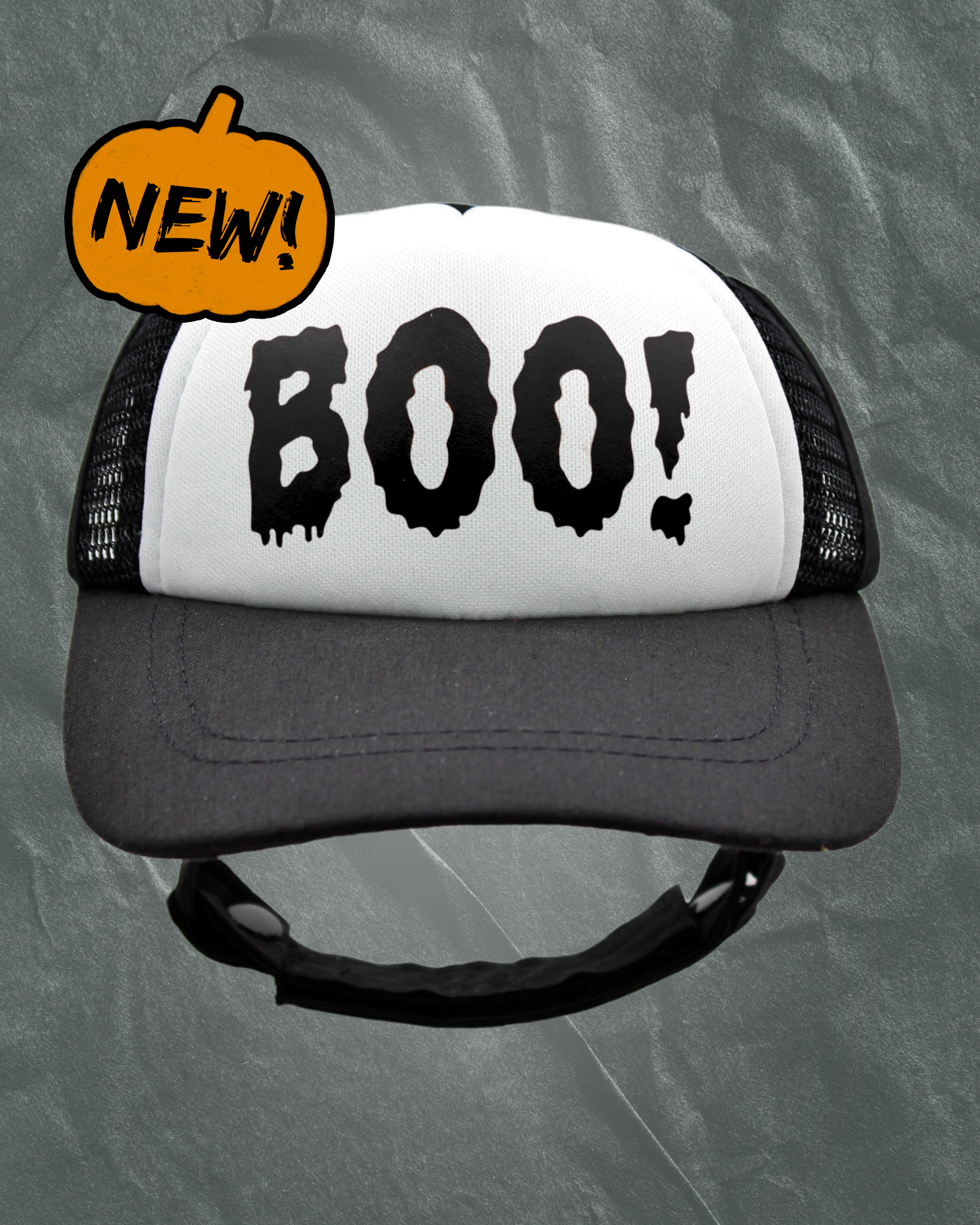 boo!