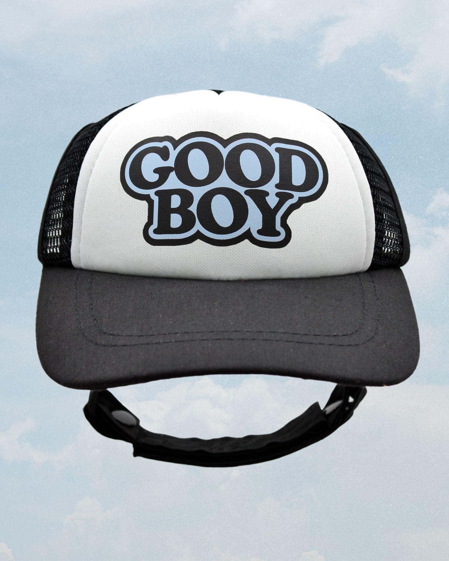 good boy classic text