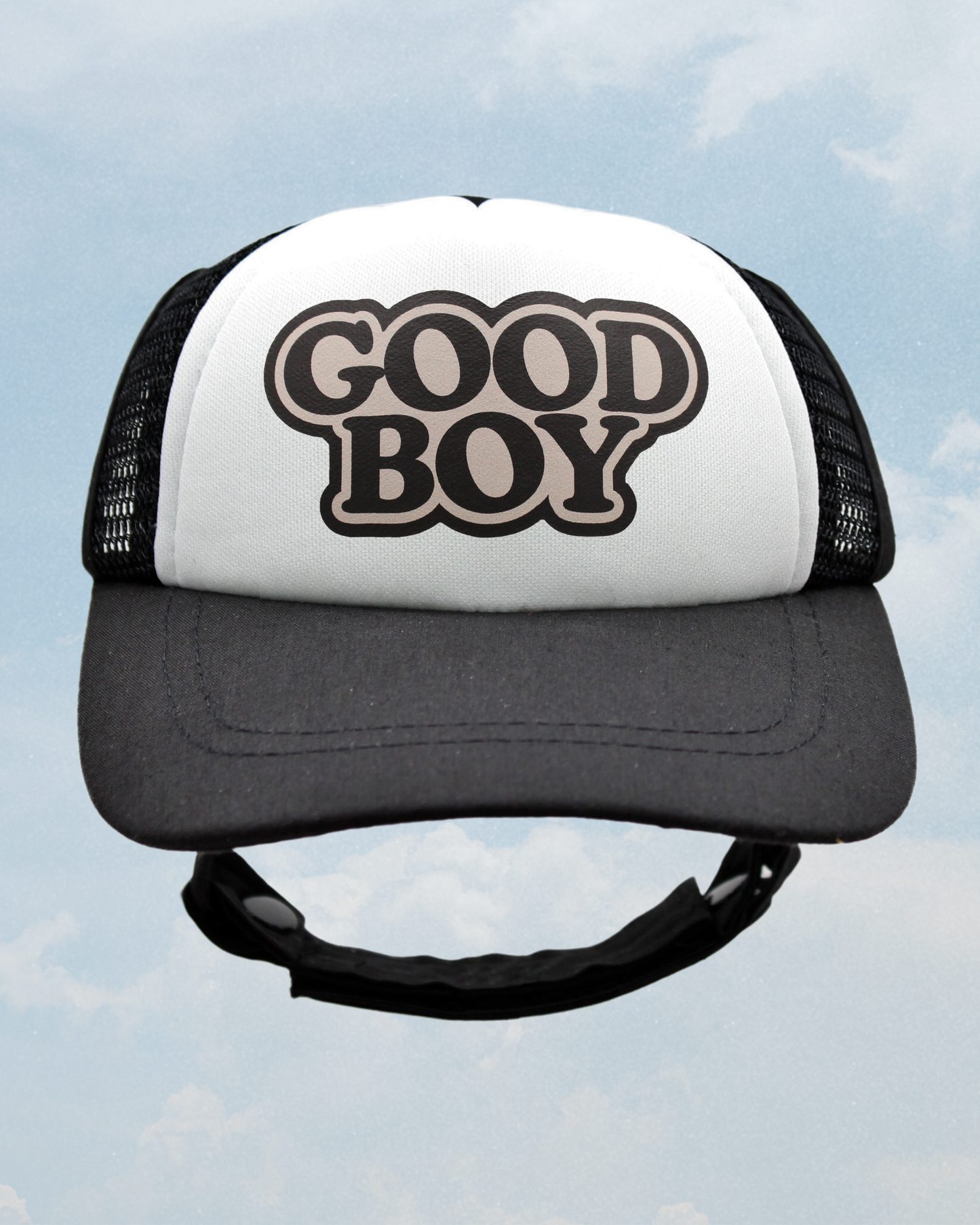 good boy classic text