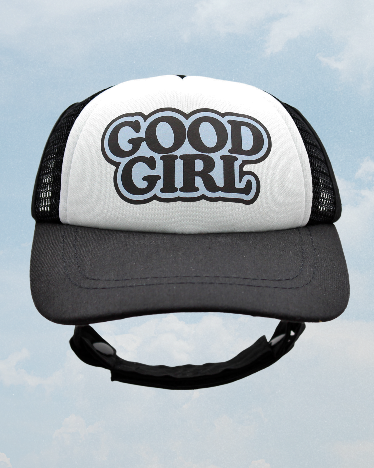 good girl classic text