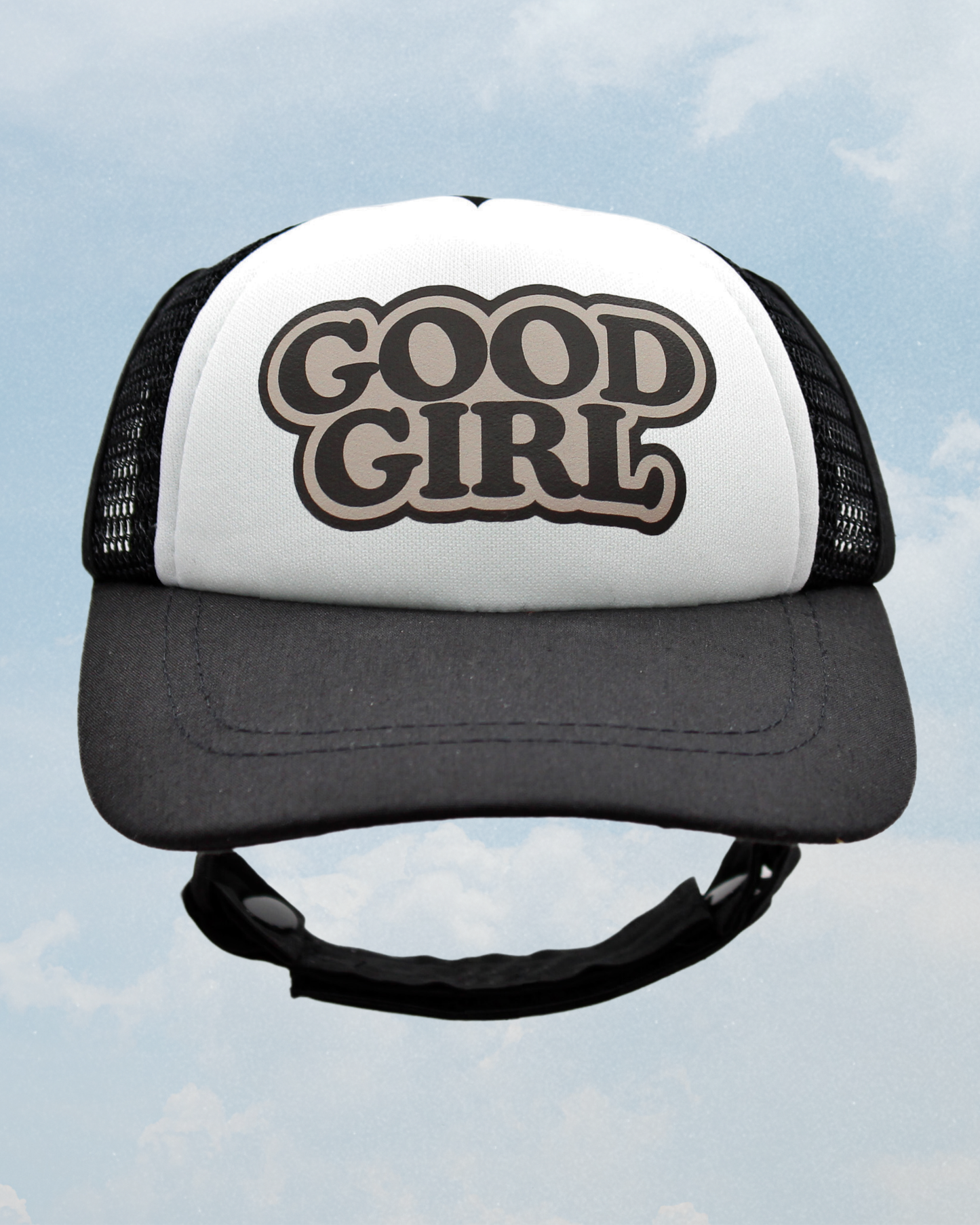 good girl classic text