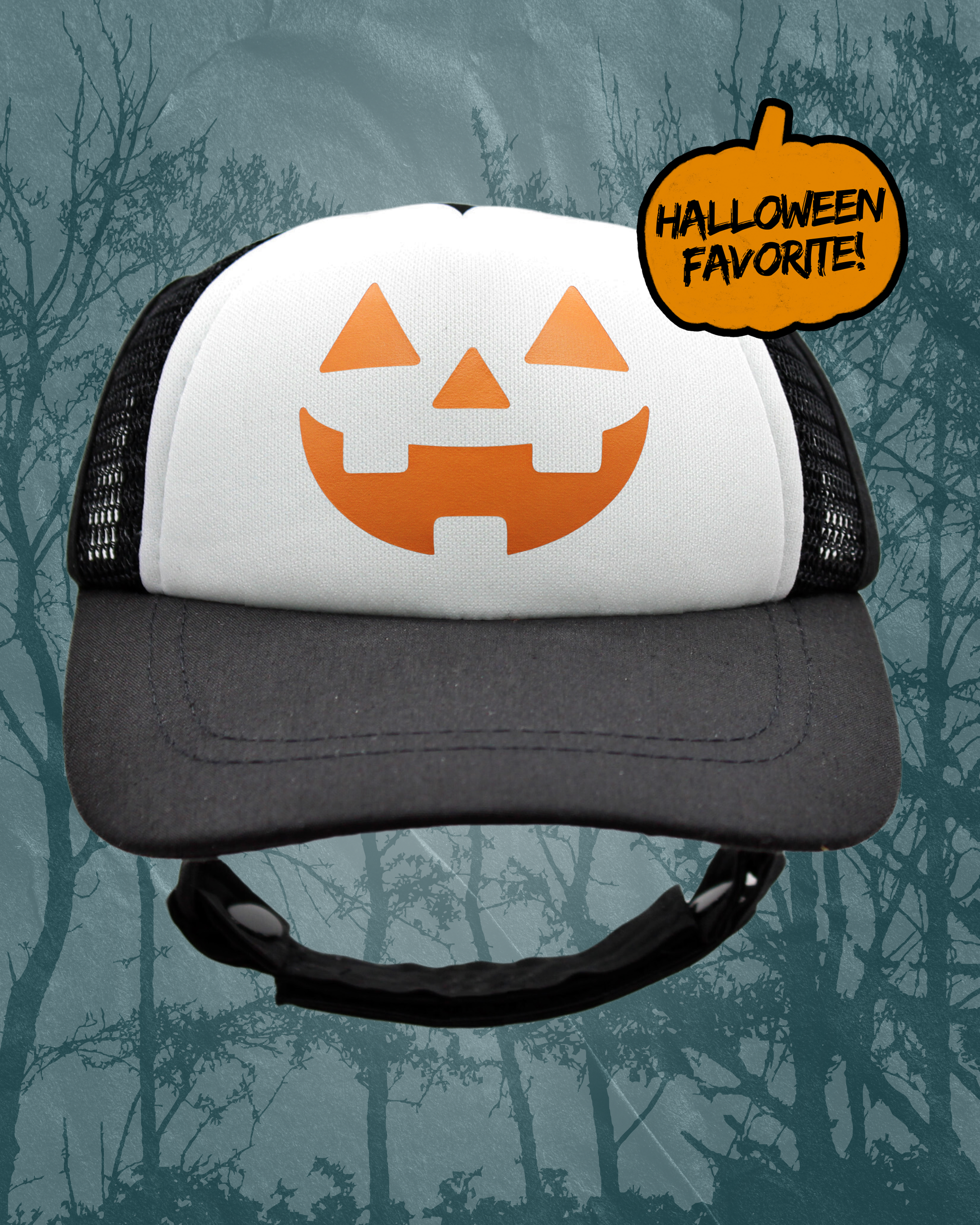 halloween jack
