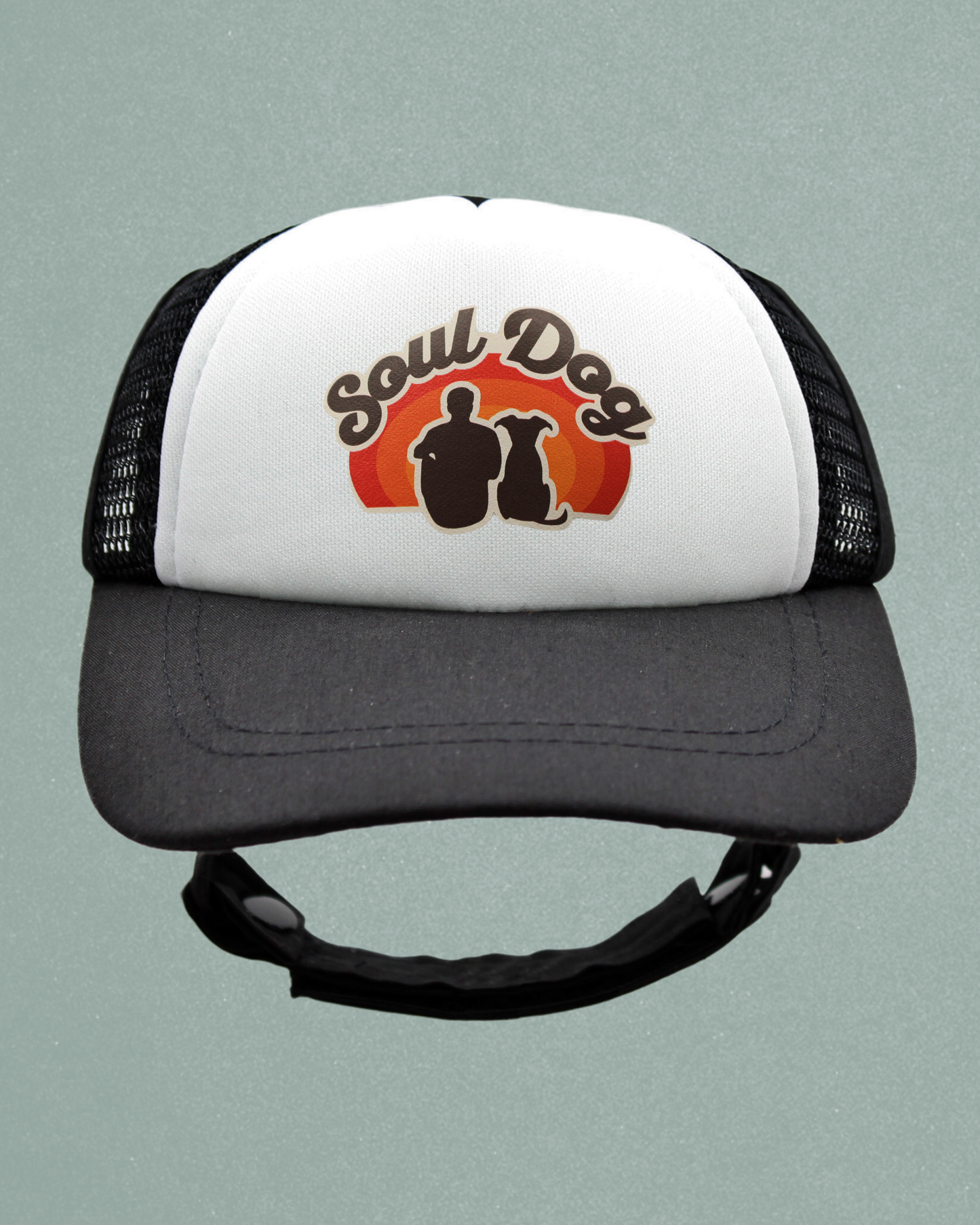 soul dog dad