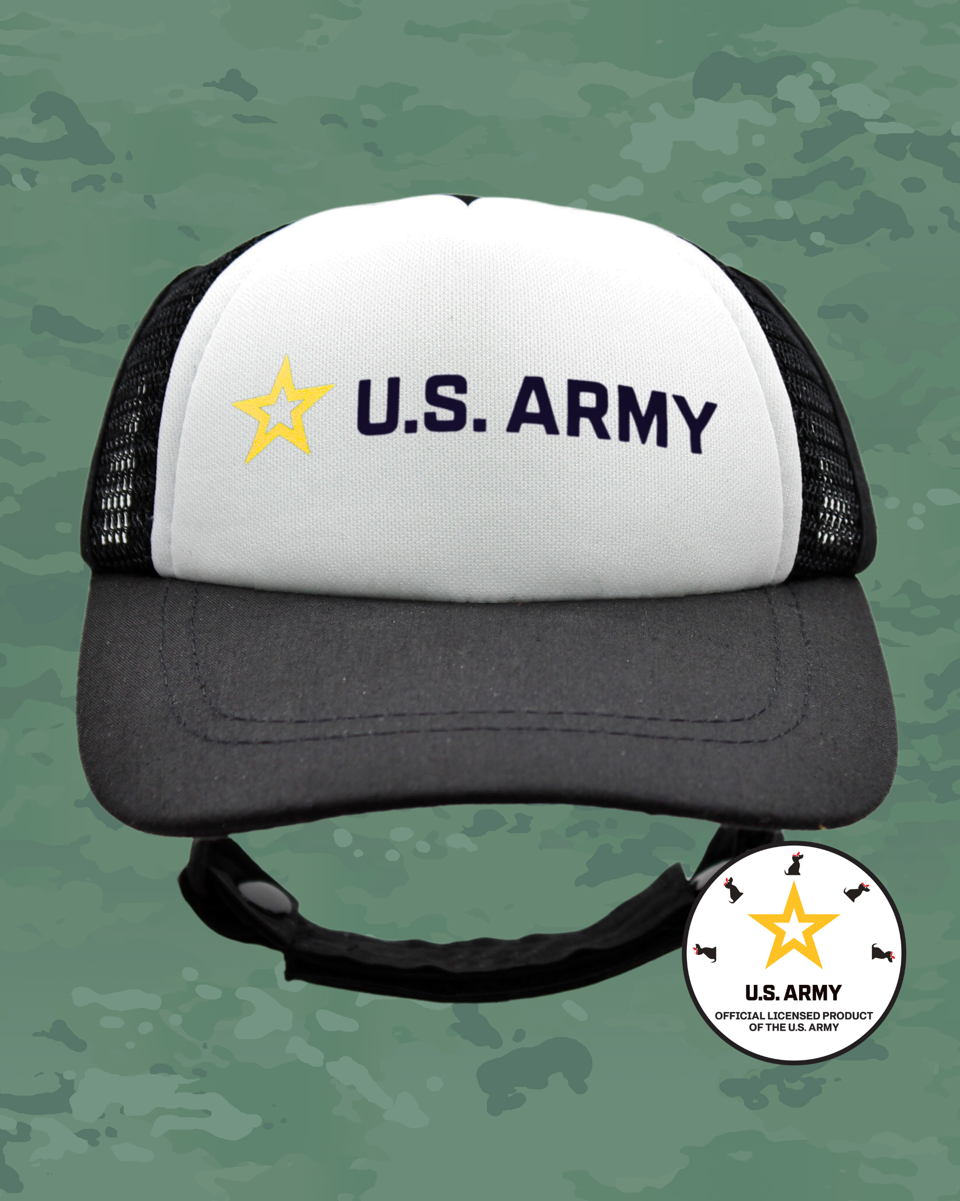 U.S. Army