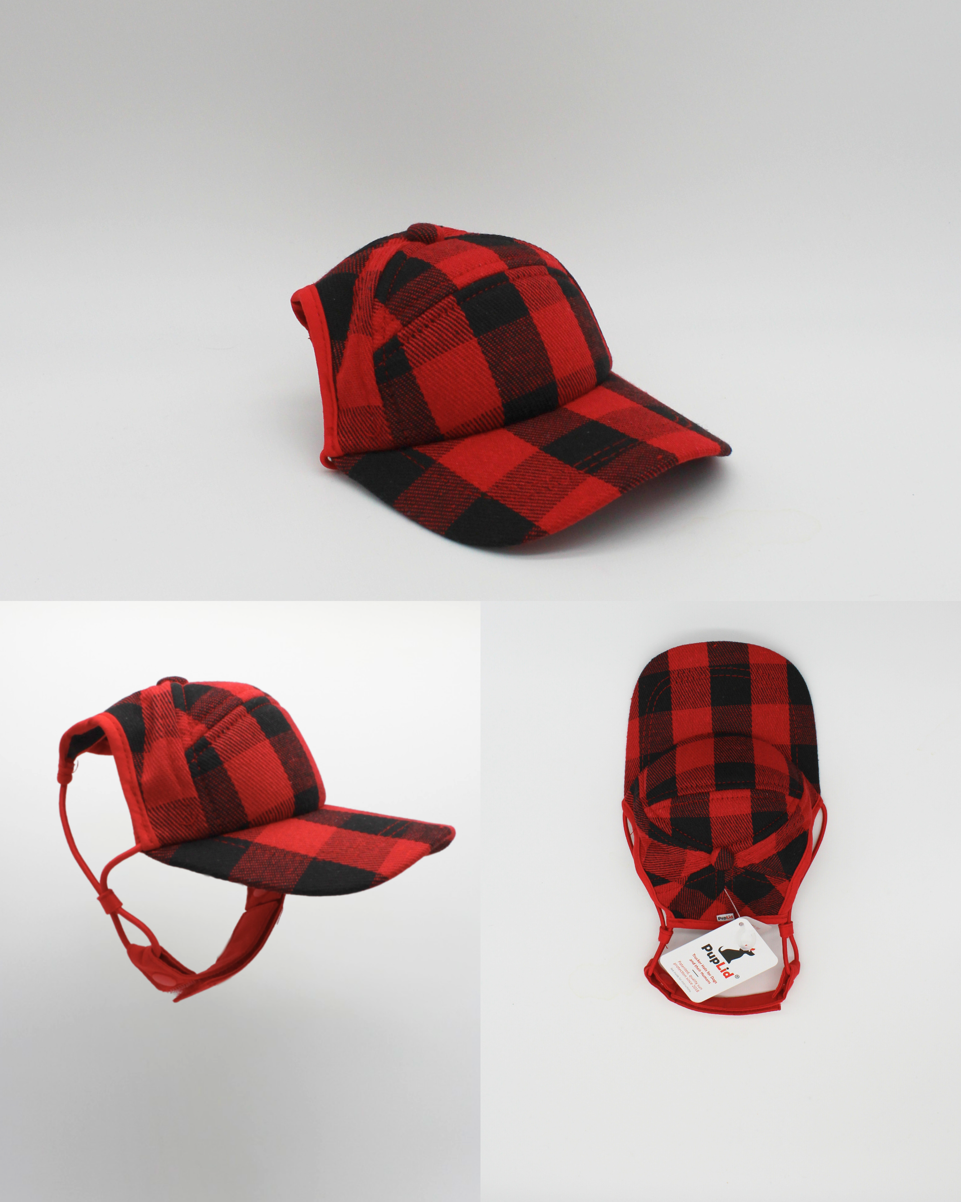 camper hat