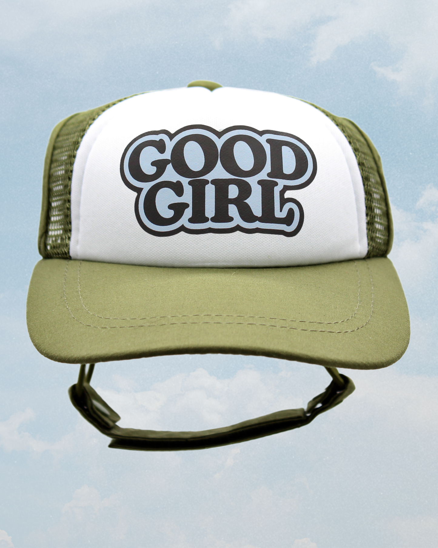 good girl classic text