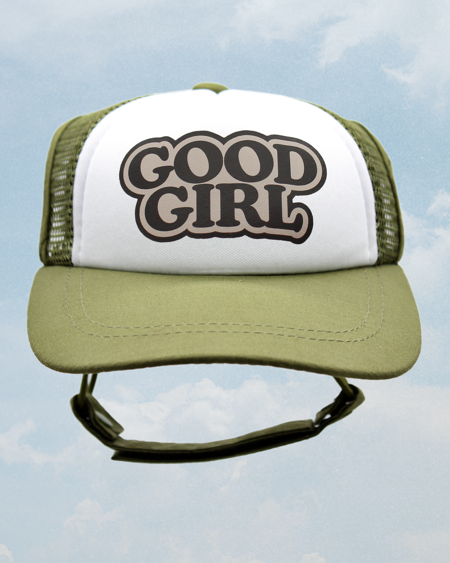 good girl classic text