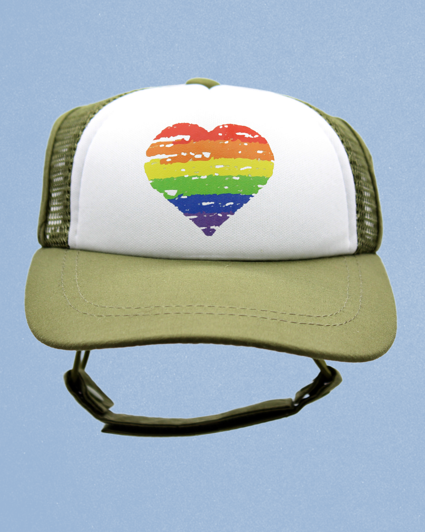 pride heart