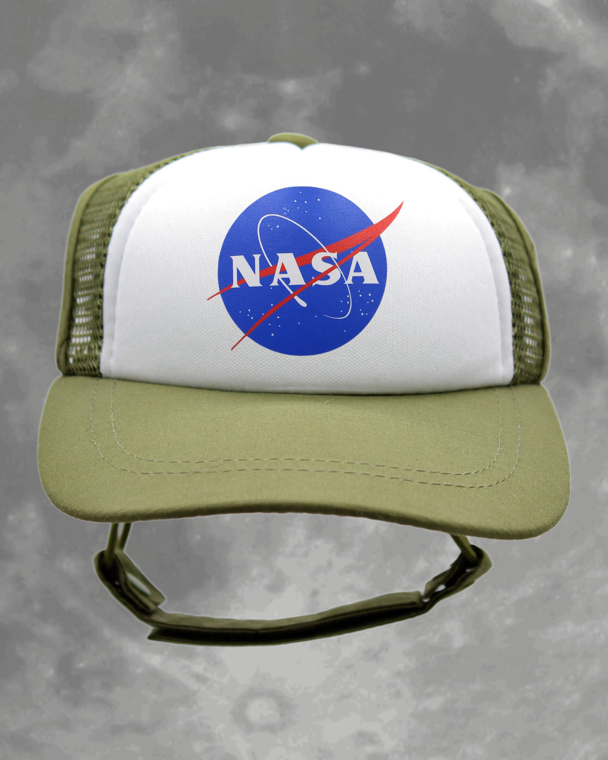 NASA meatball