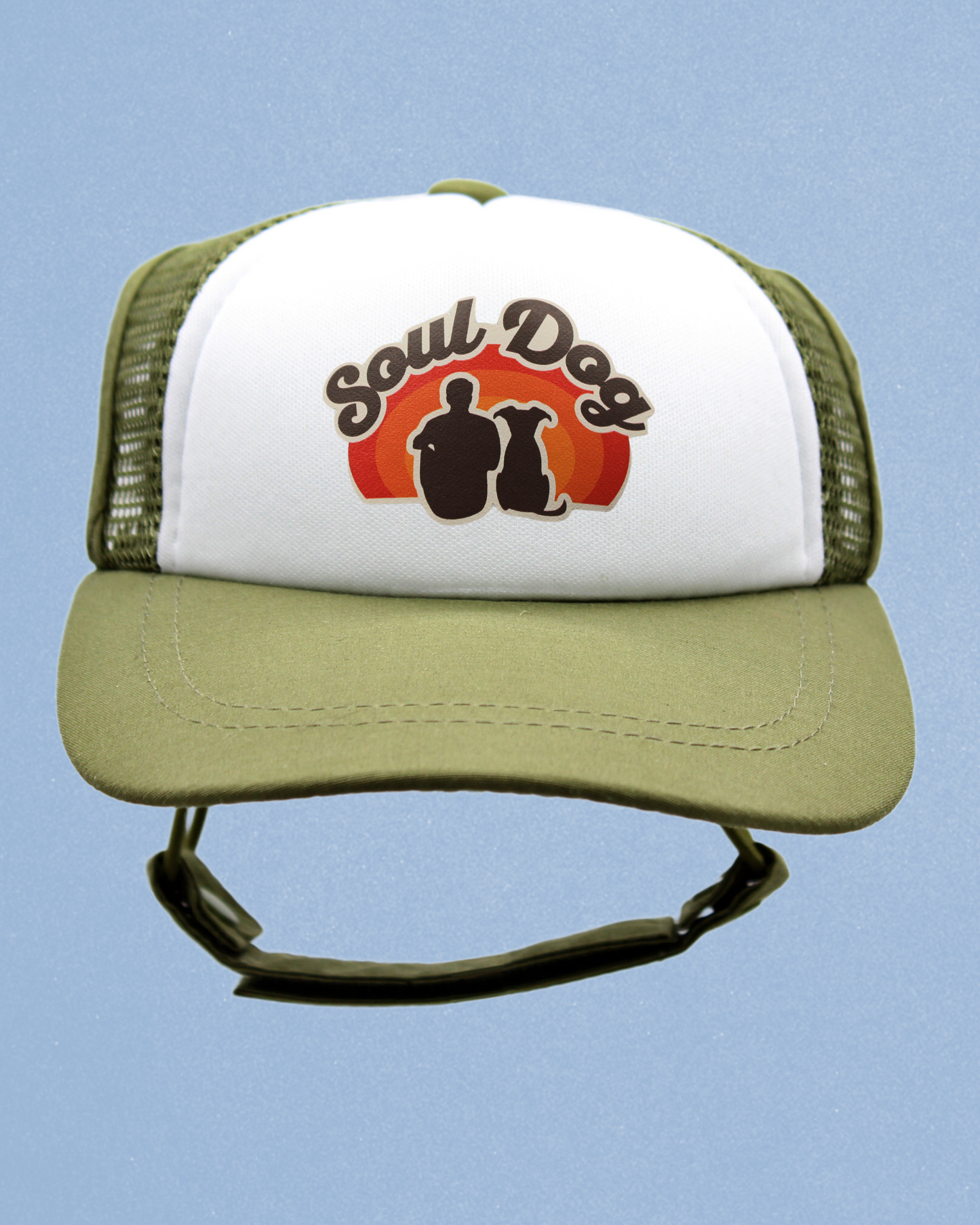 soul dog dad