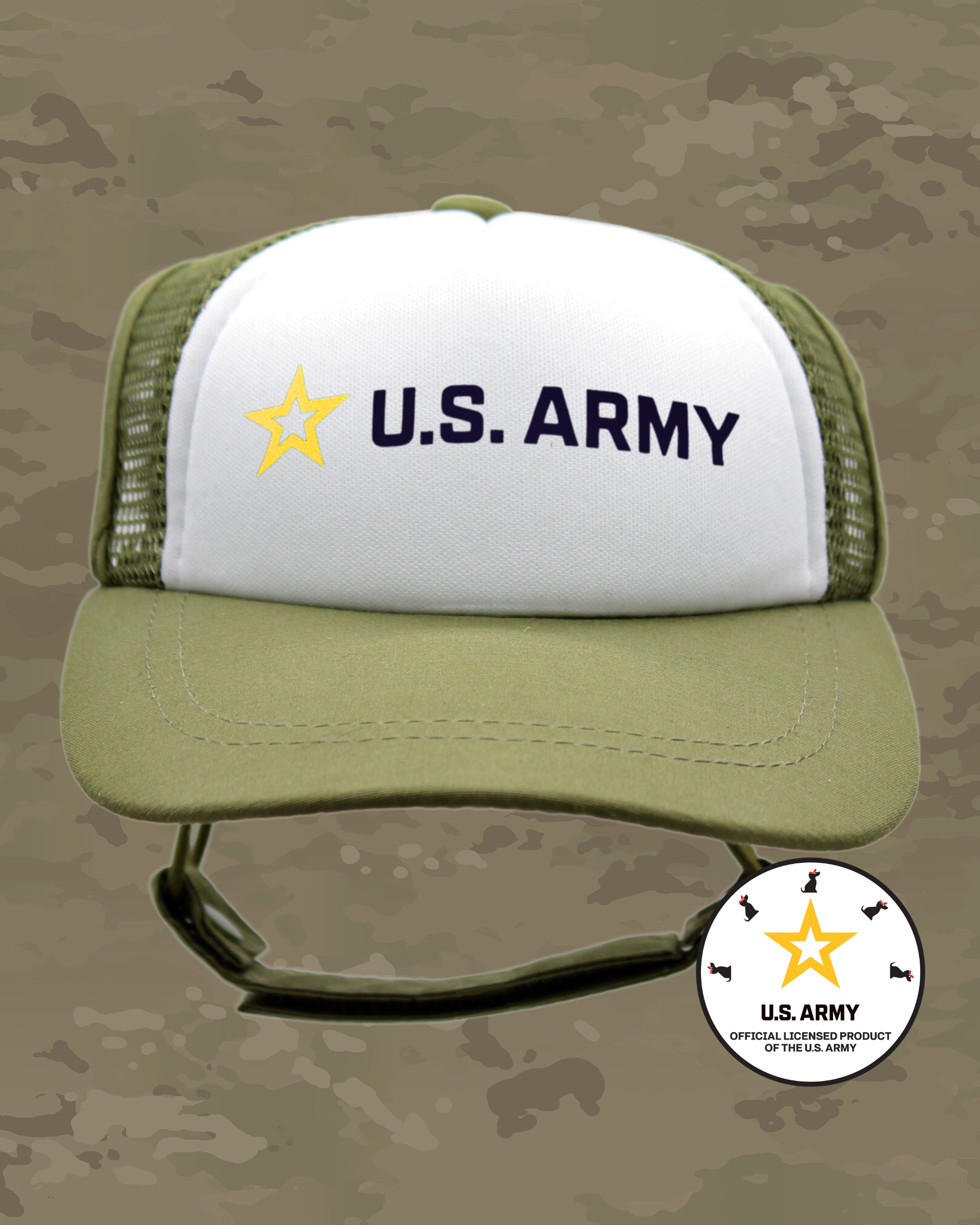 U.S. Army