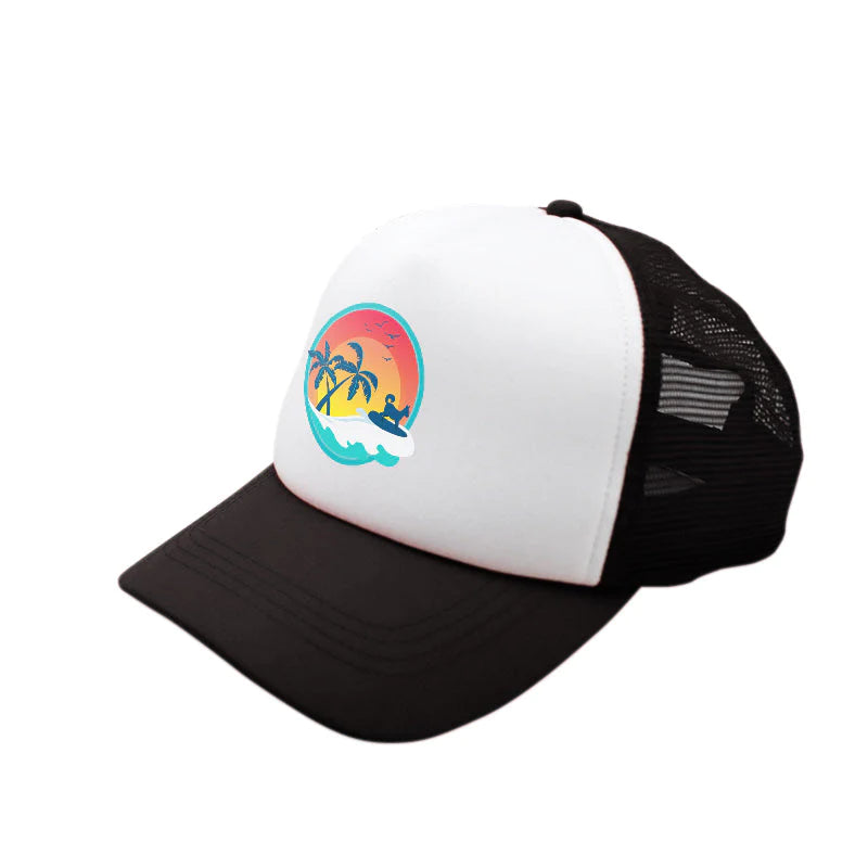 Support Maui Humane Society - Maui Surfer Dog