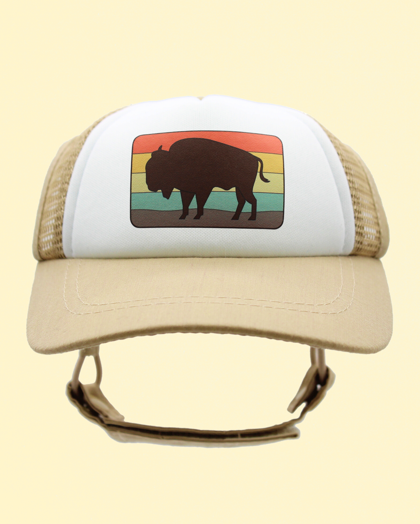 bison