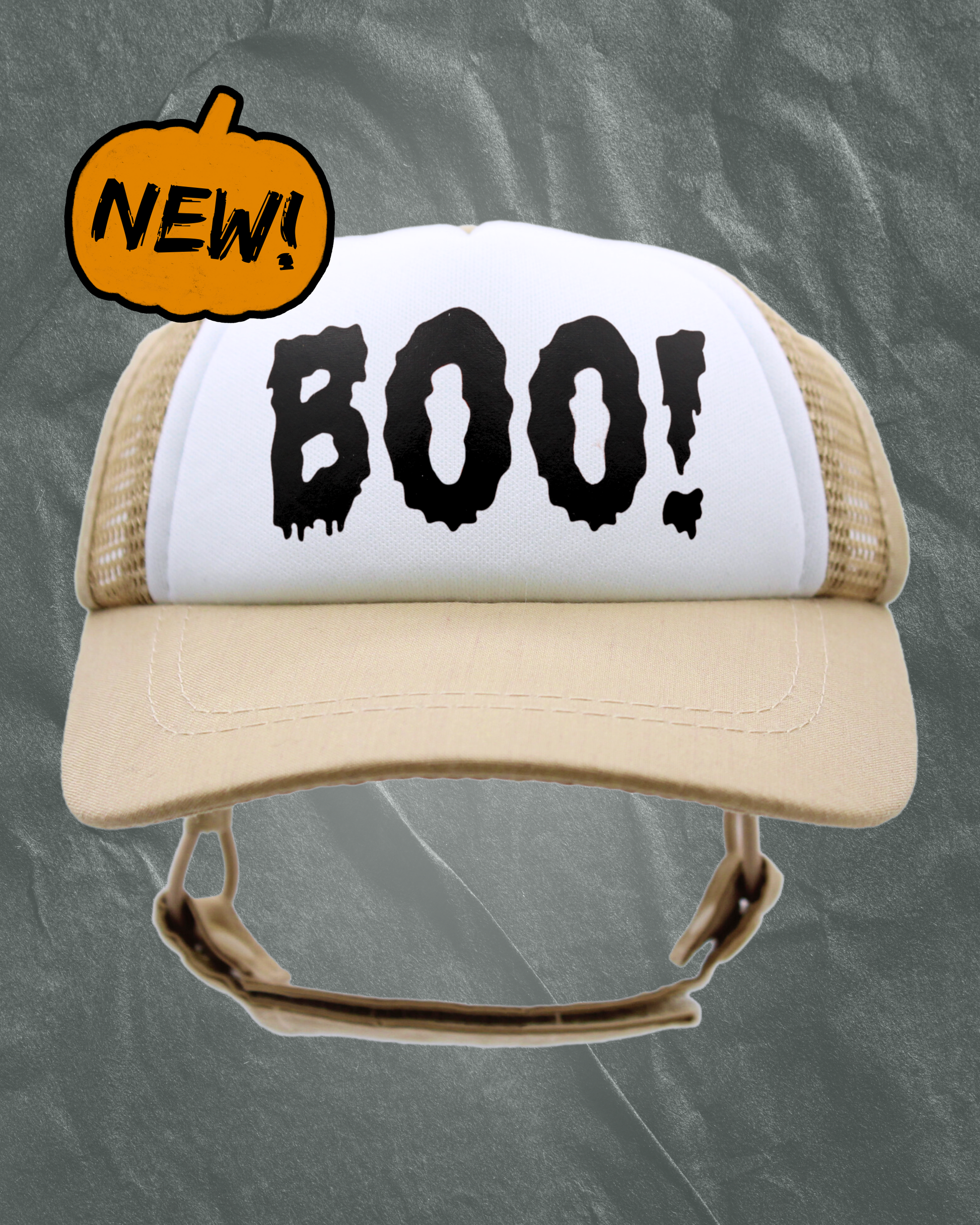 boo!