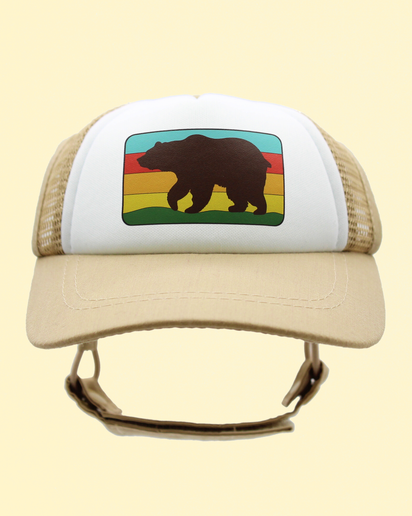bear