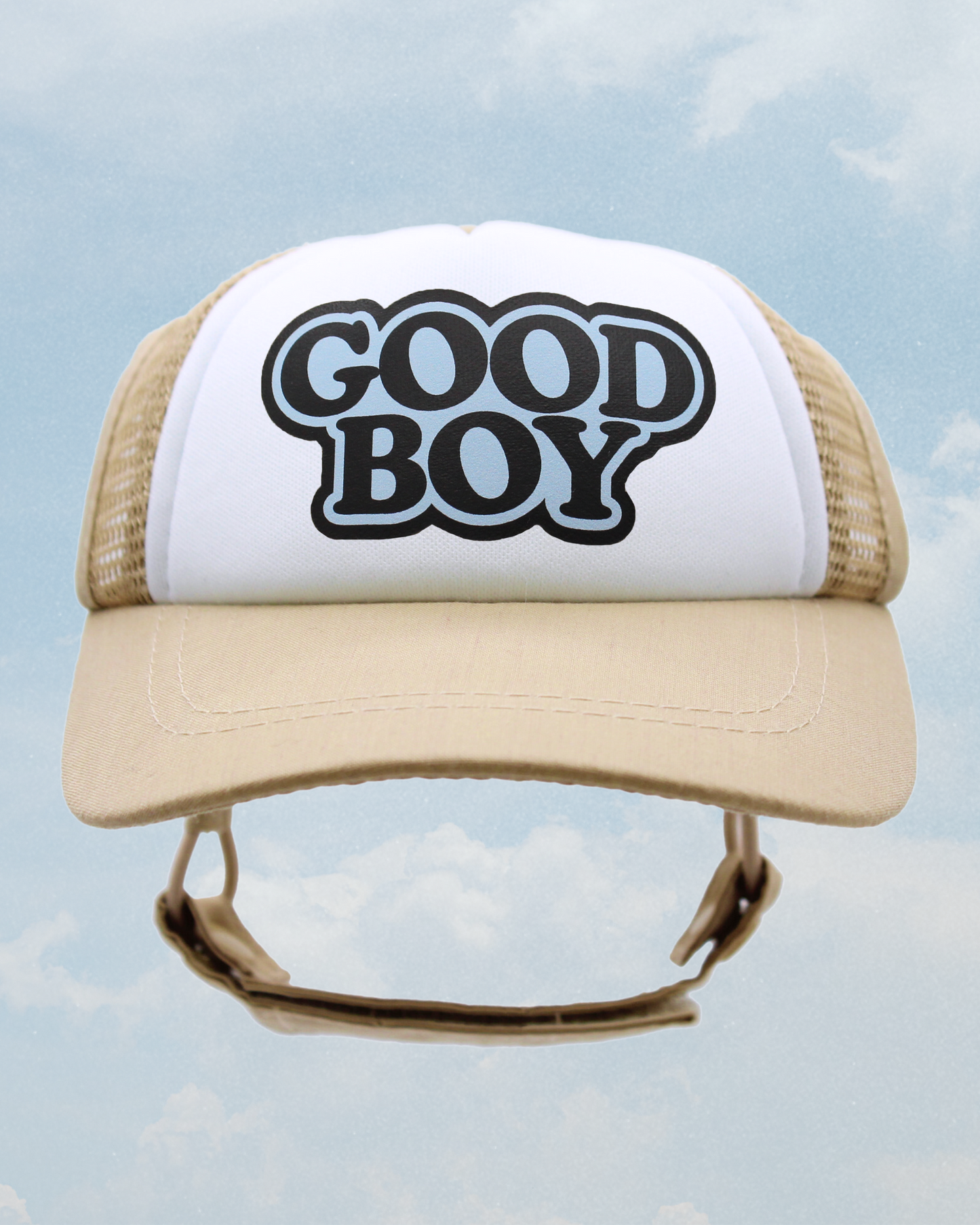 good boy classic text