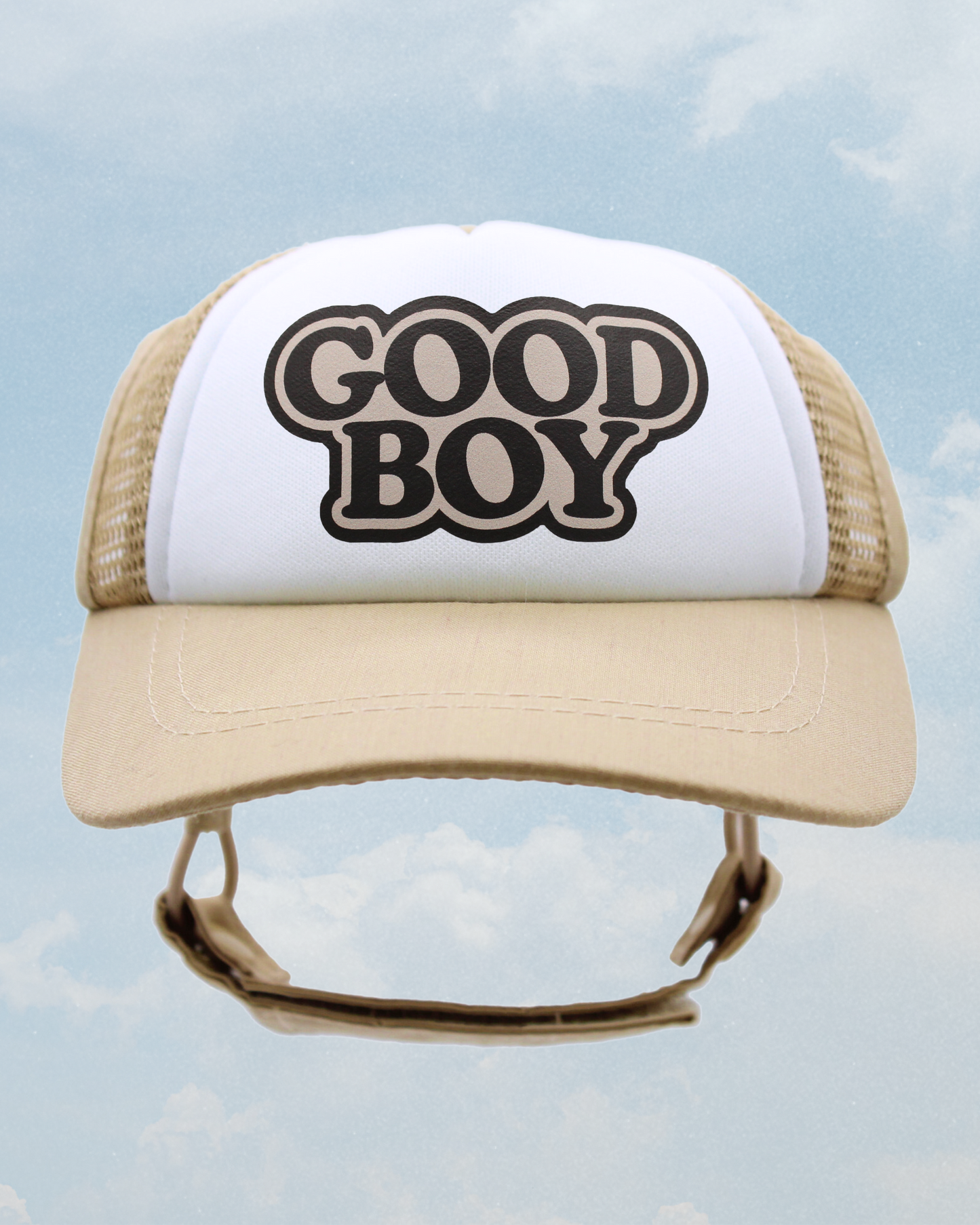 good boy classic text