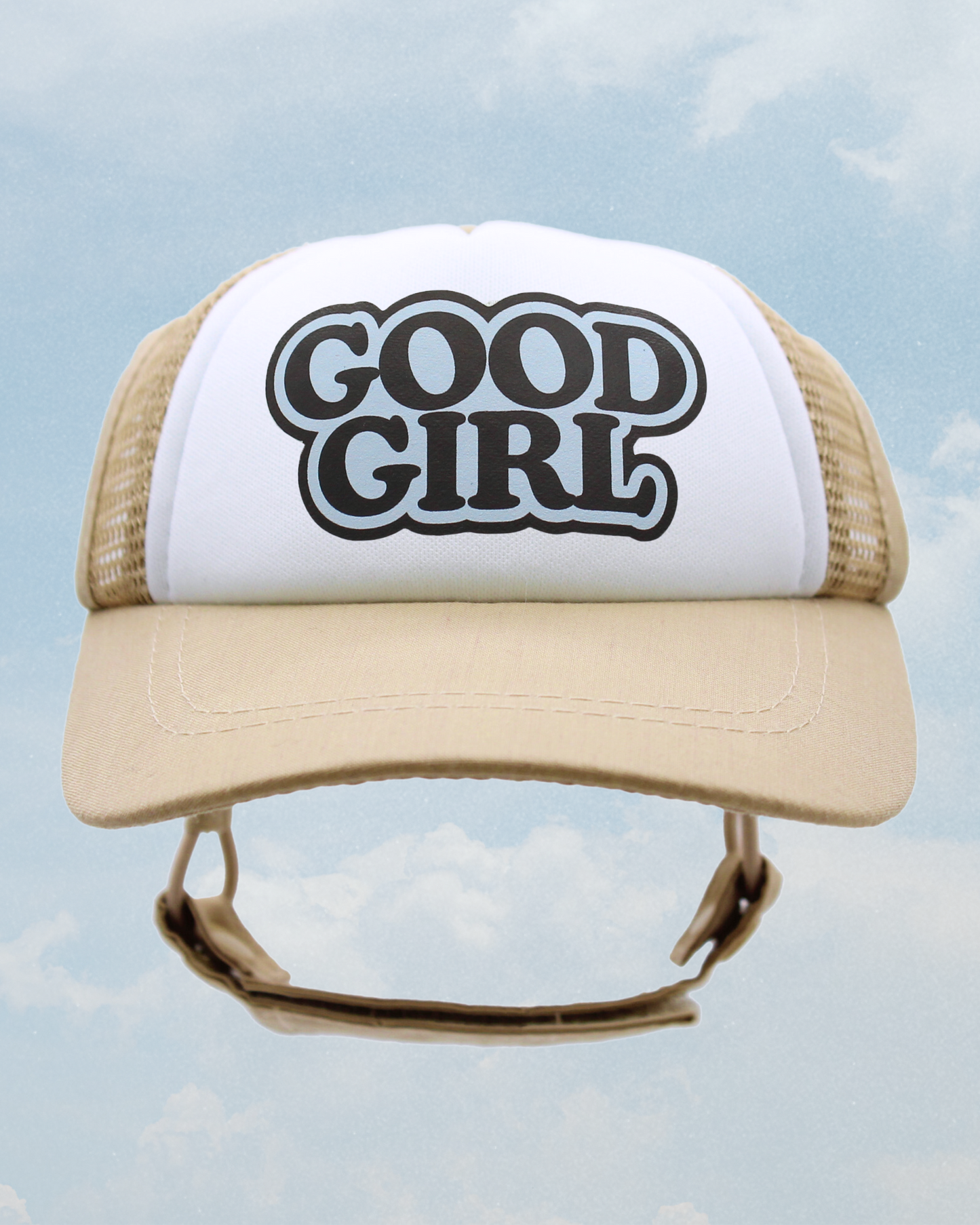 good girl classic text