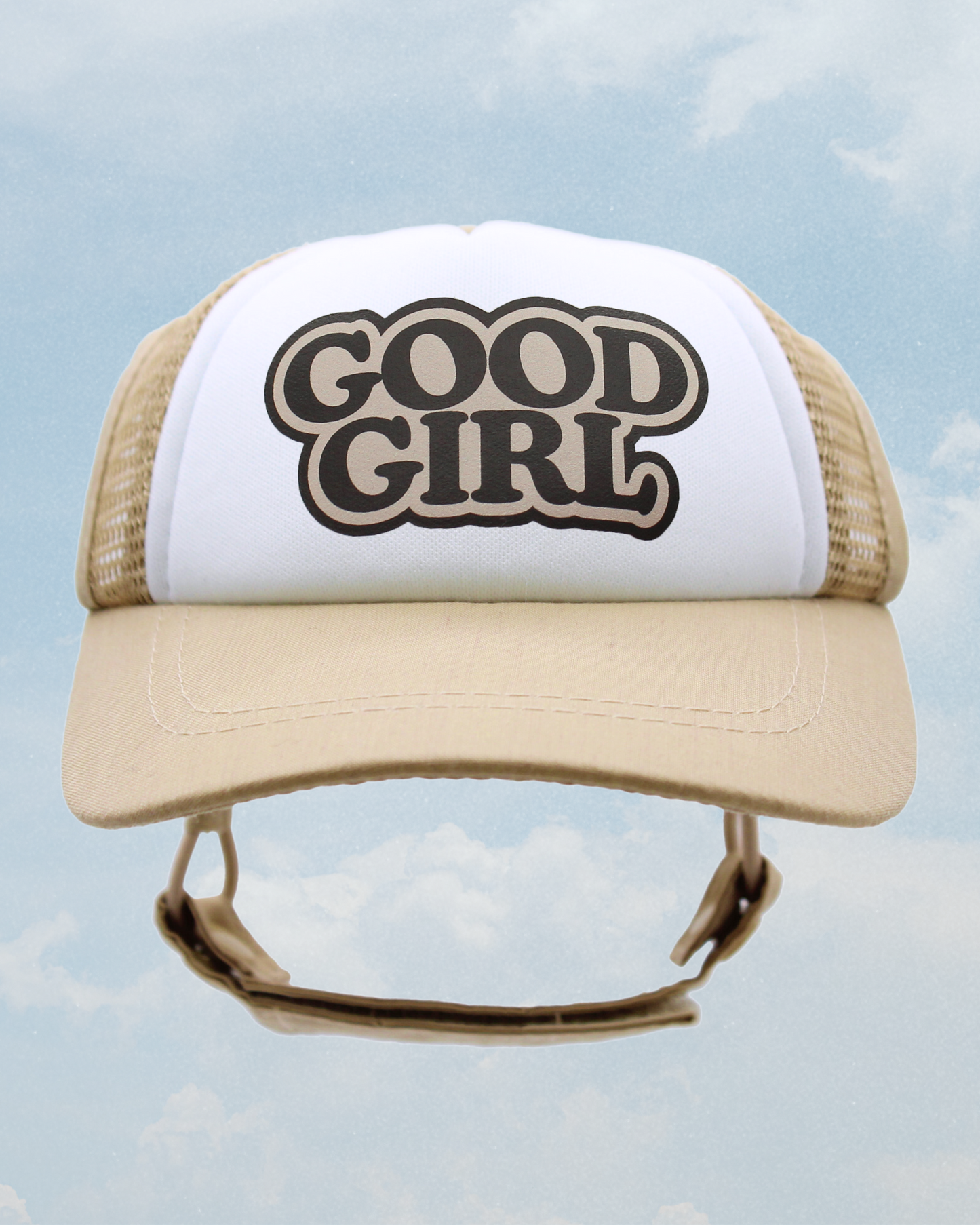good girl classic text